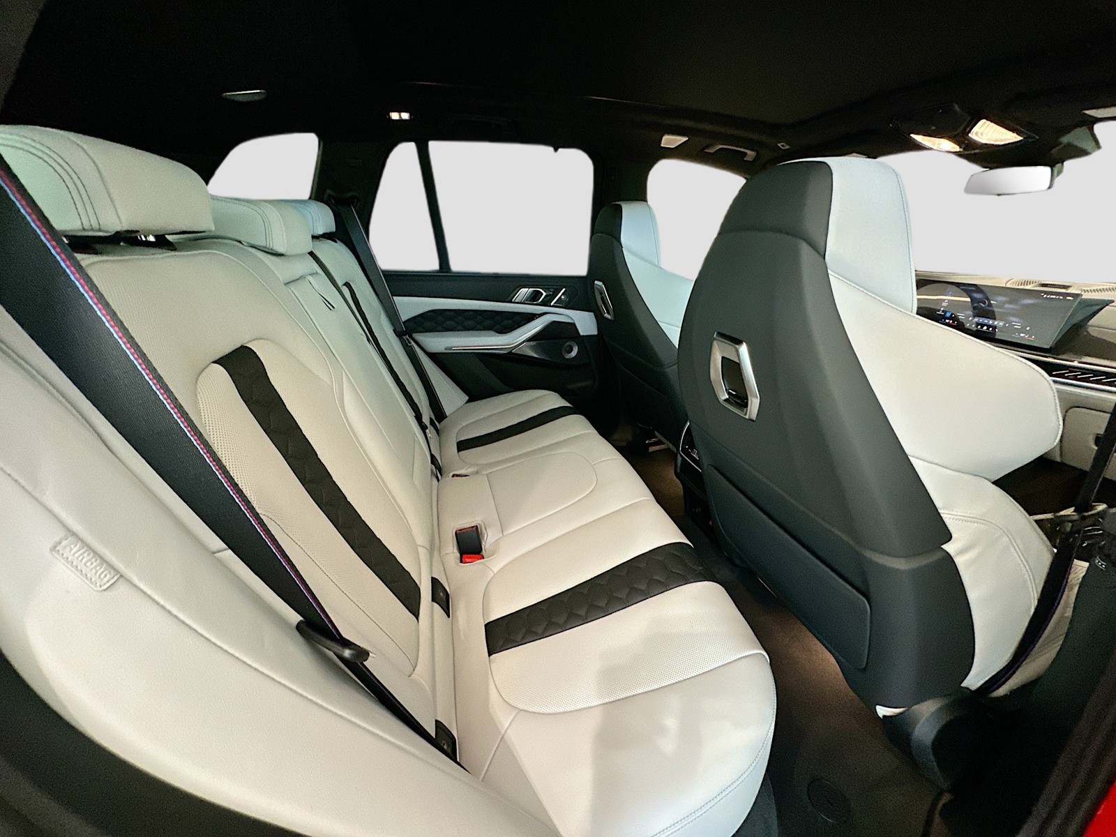 New 2026 Toronto Red Metallic BMW Competition image 21