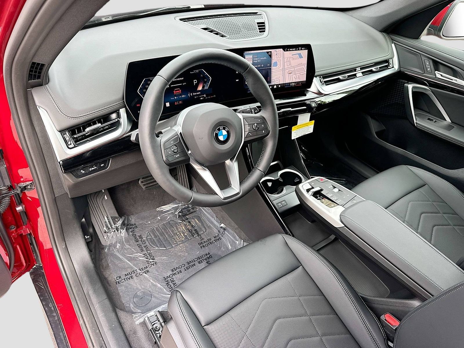 2026 BMW X1 XDrive28i - Photo 7