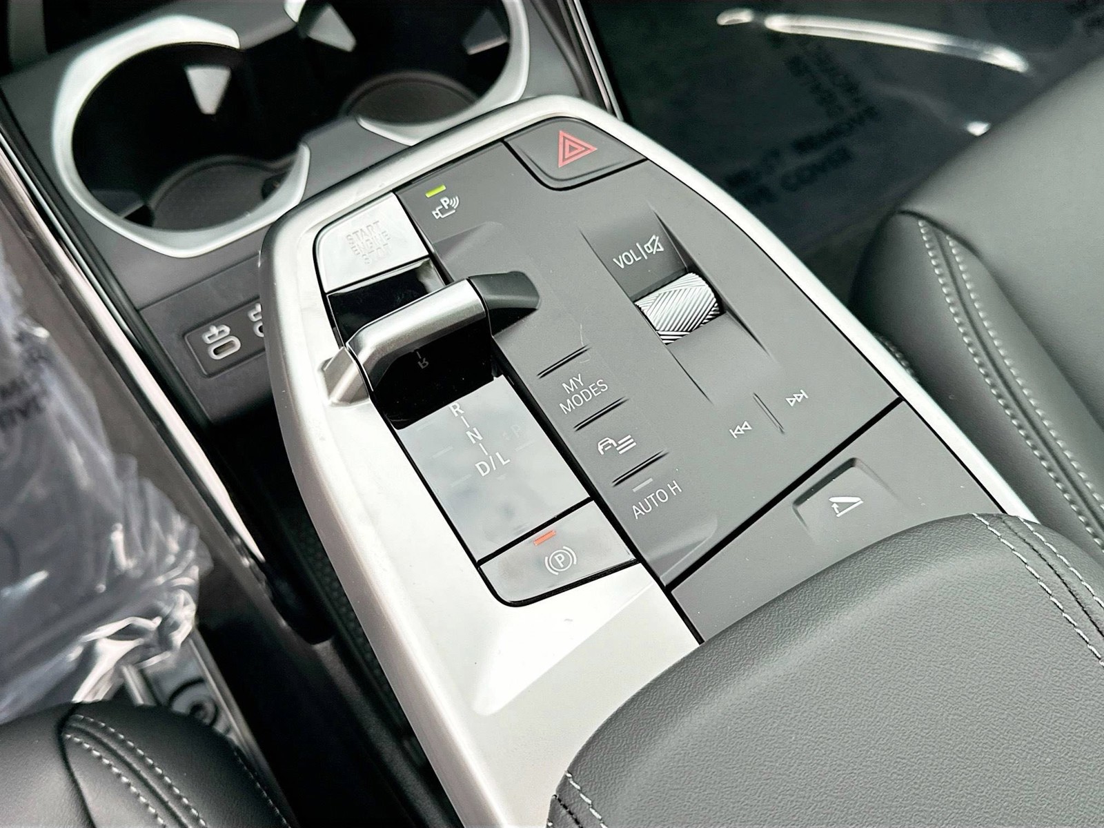 2026 BMW X1 XDrive28i - Photo 13