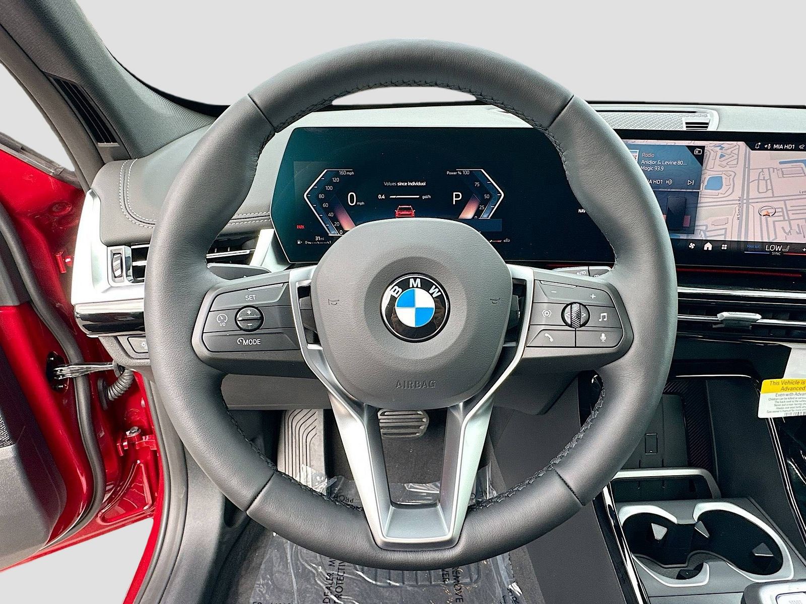 2026 BMW X1 XDrive28i - Photo 8