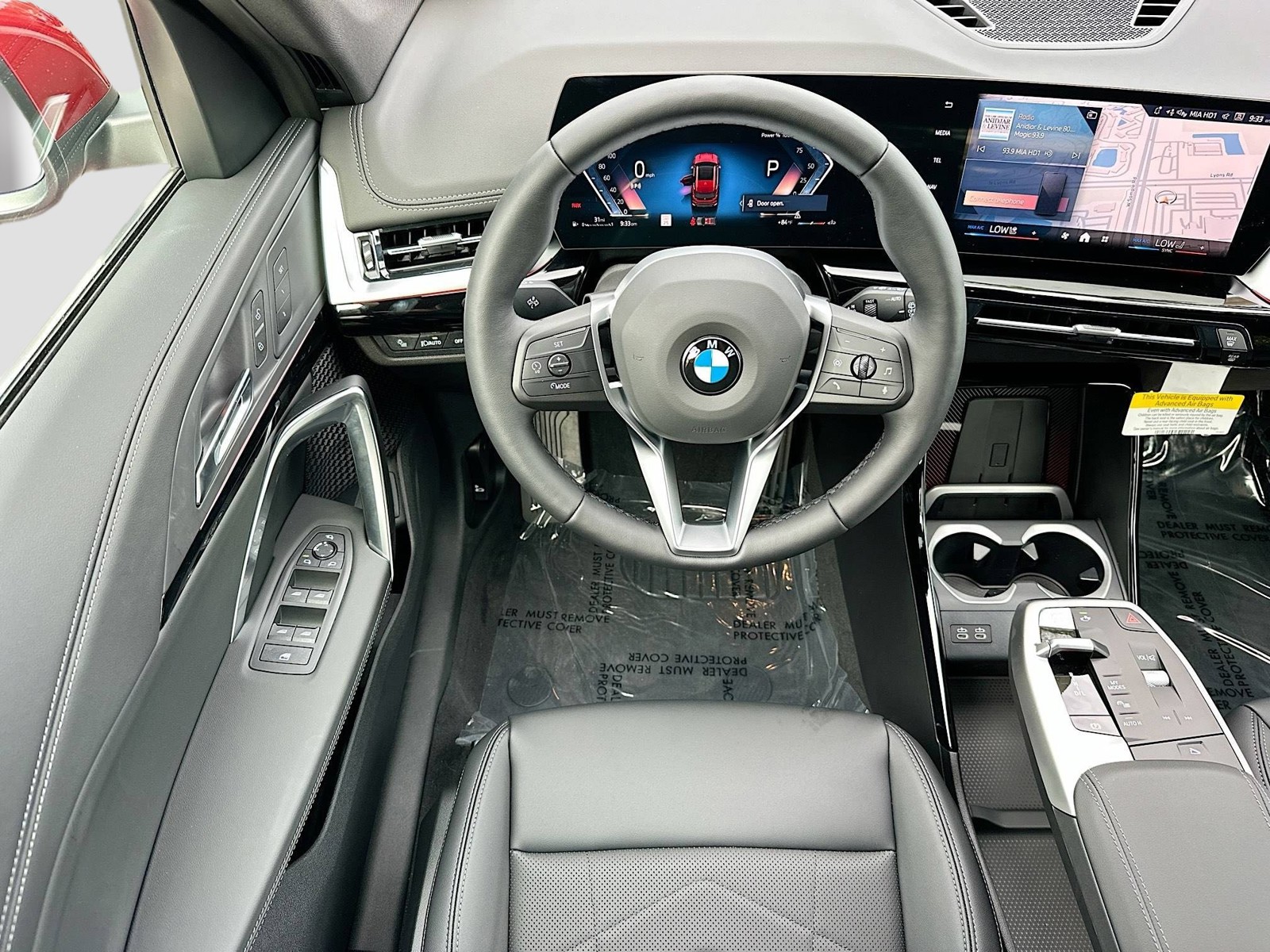 2026 BMW X1 XDrive28i - Photo 16
