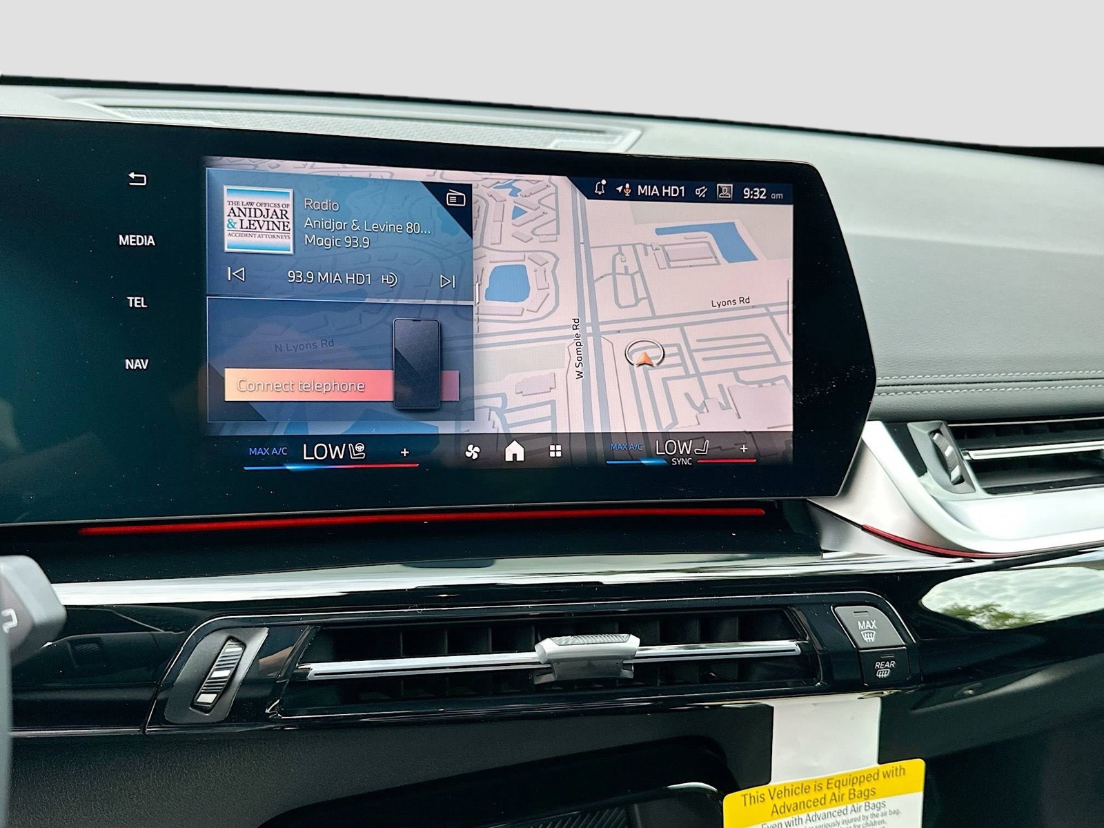 2026 BMW X1 XDrive28i - Photo 9