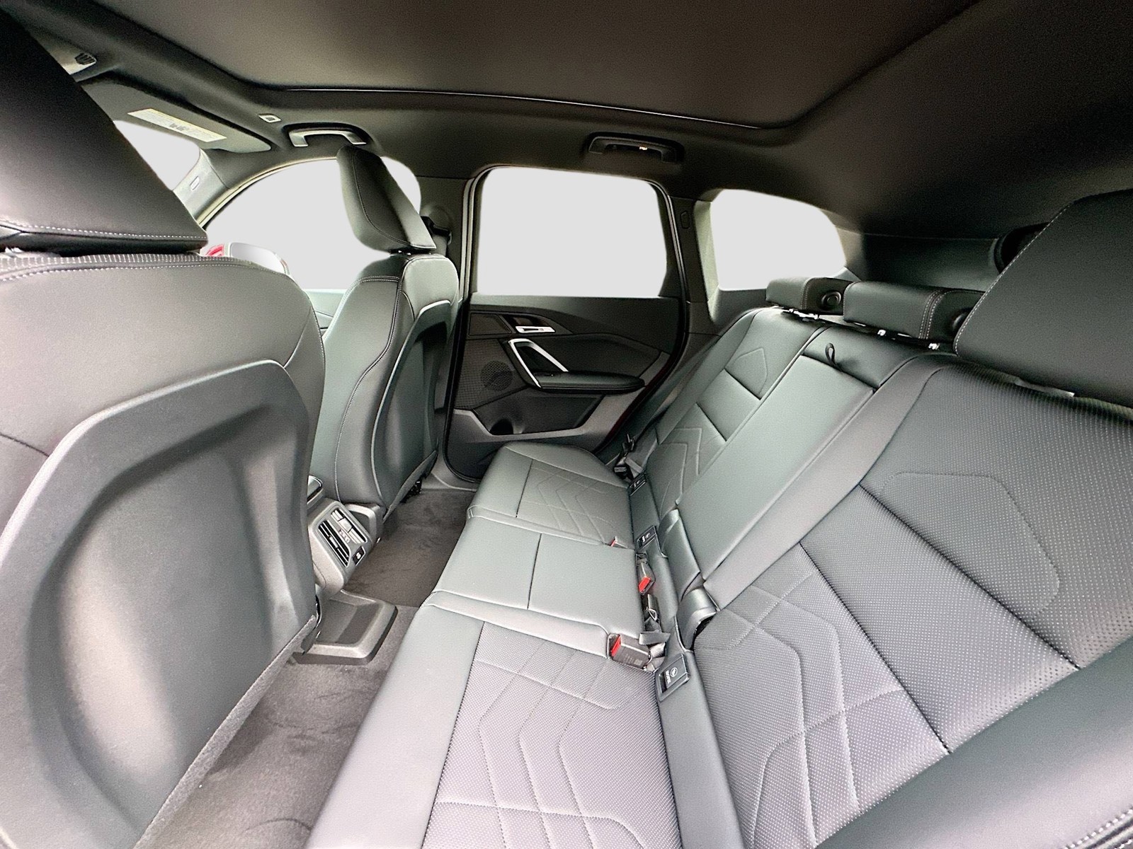 2026 BMW X1 XDrive28i - Photo 19