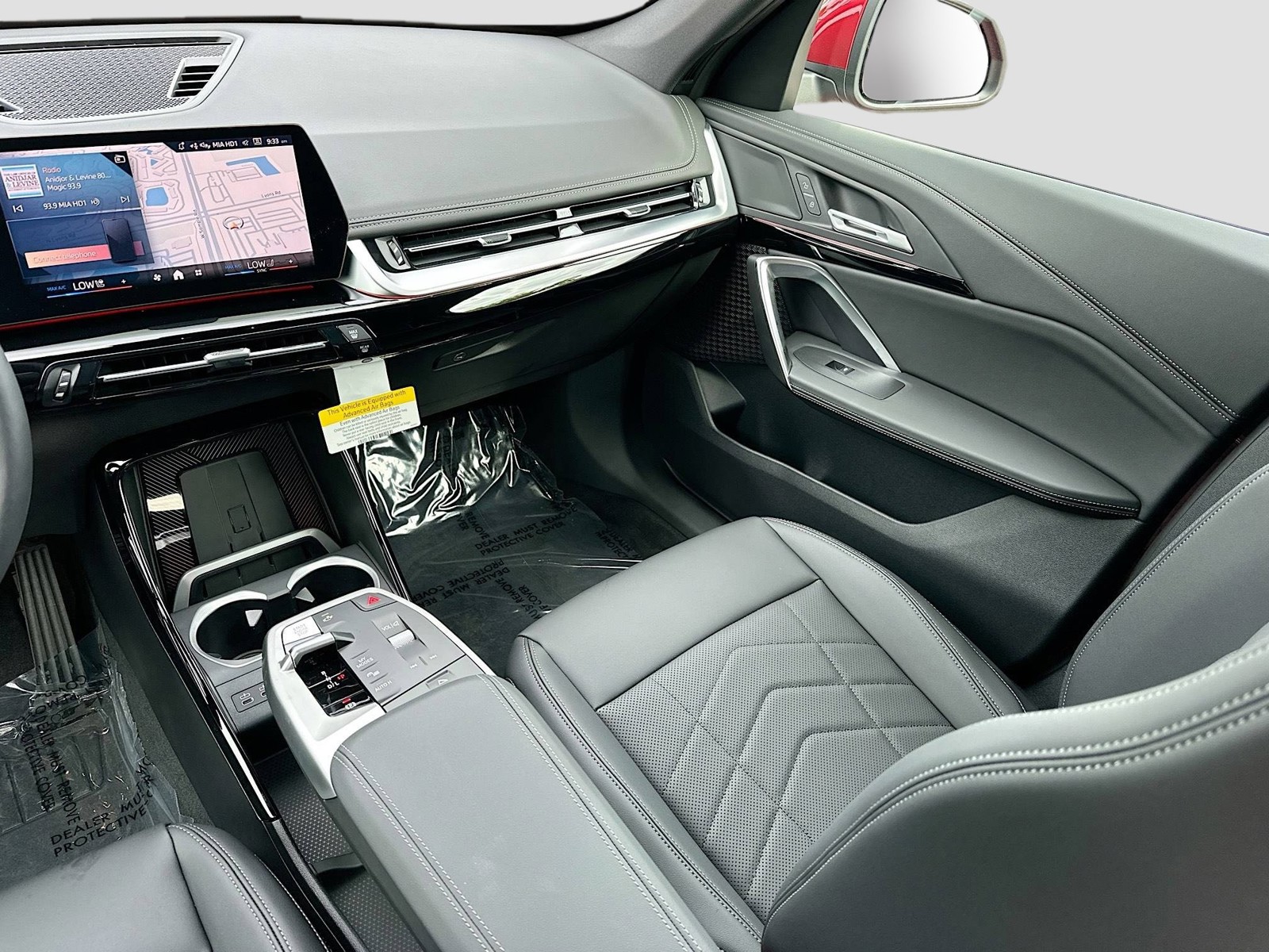 2026 BMW X1 XDrive28i - Photo 17