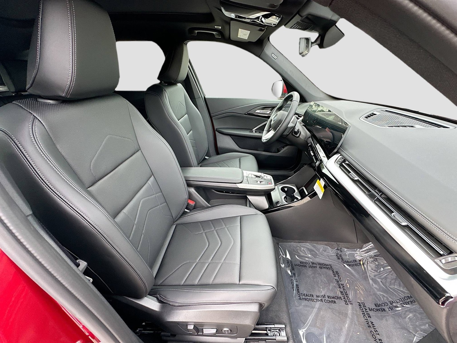 2026 BMW X1 XDrive28i - Photo 23