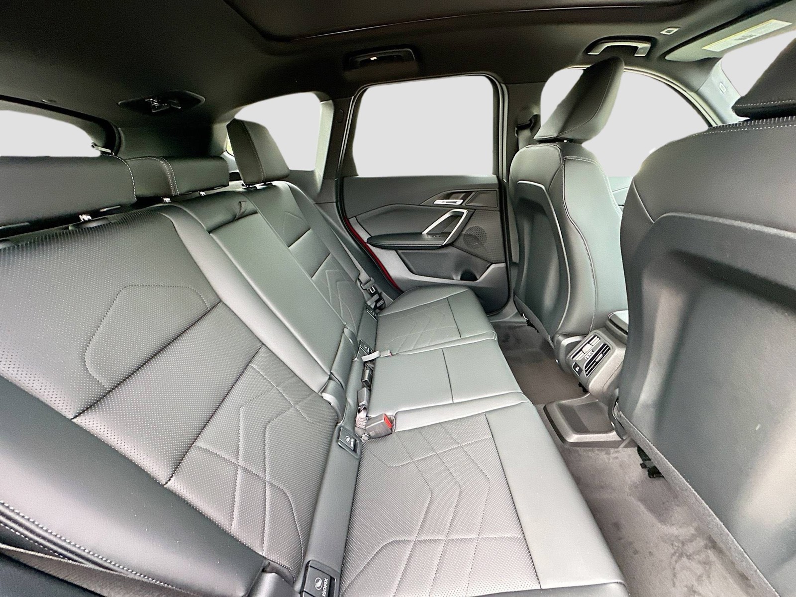 2026 BMW X1 XDrive28i - Photo 21