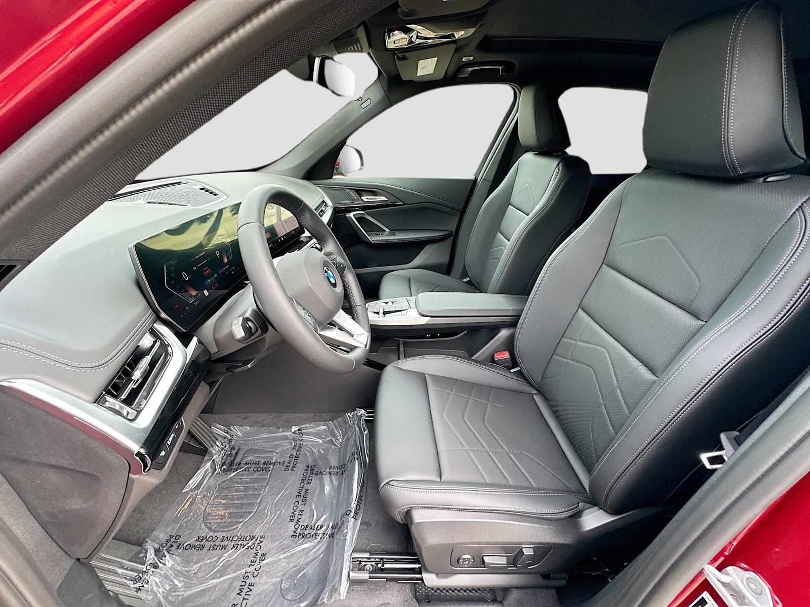 2026 BMW X1 XDrive28i - Photo 15