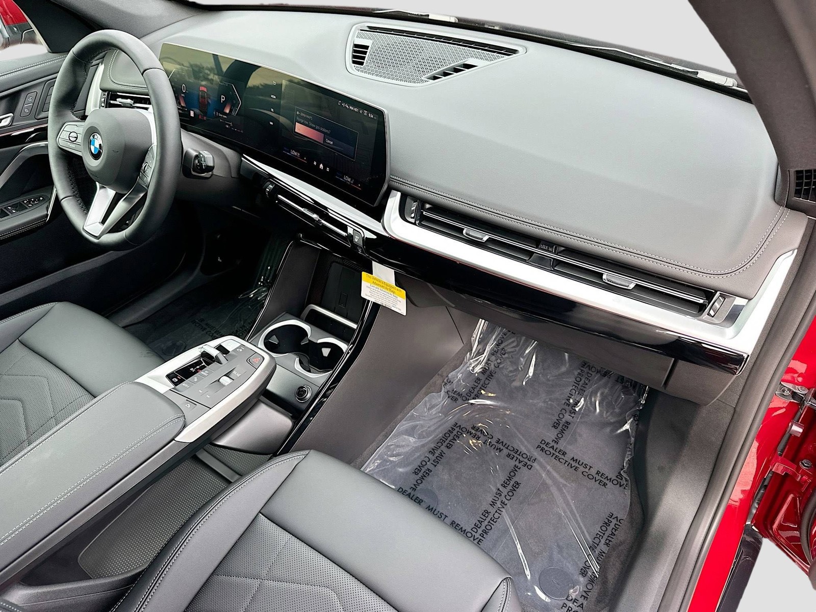 2026 BMW X1 XDrive28i - Photo 22