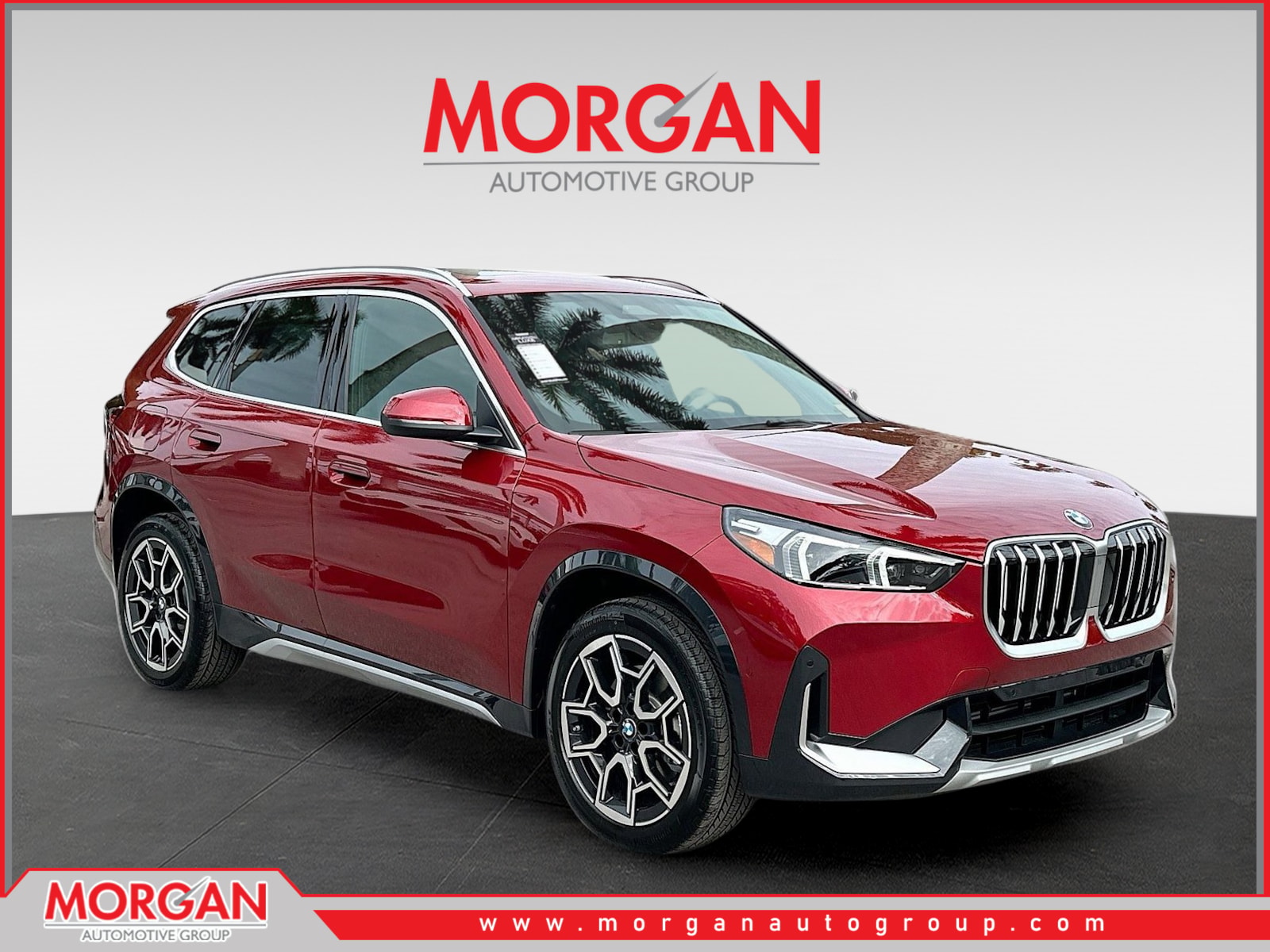 2026 BMW X1 xDrive28i