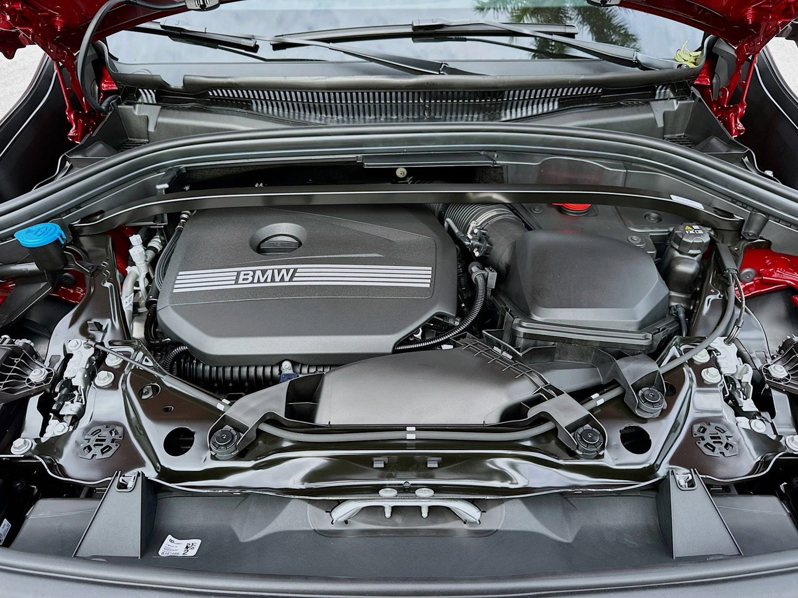 2026 BMW X1 XDrive28i - Photo 24