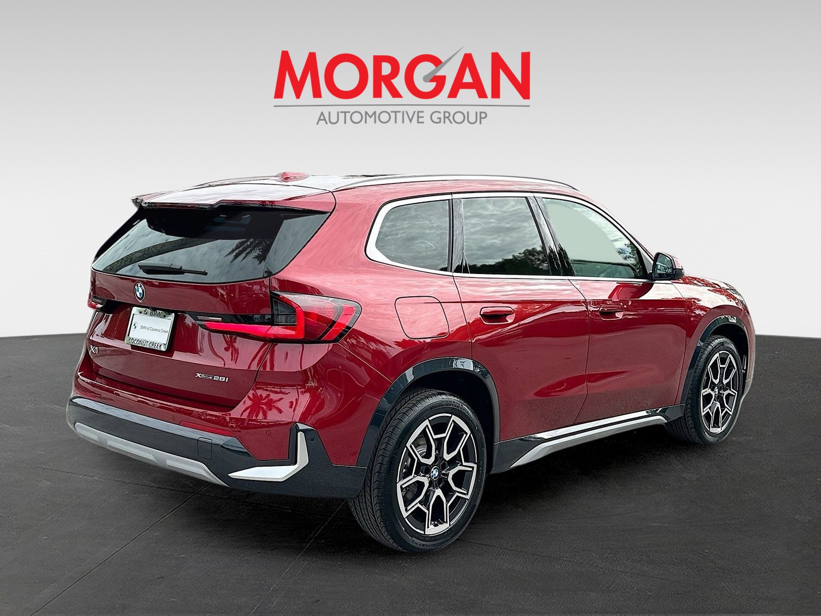 2026 BMW X1 XDrive28i - Photo 6