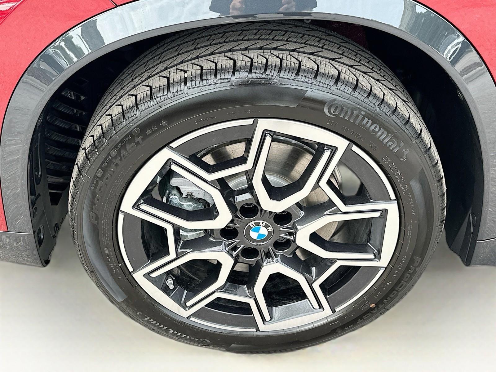 2026 BMW X1 XDrive28i - Photo 25