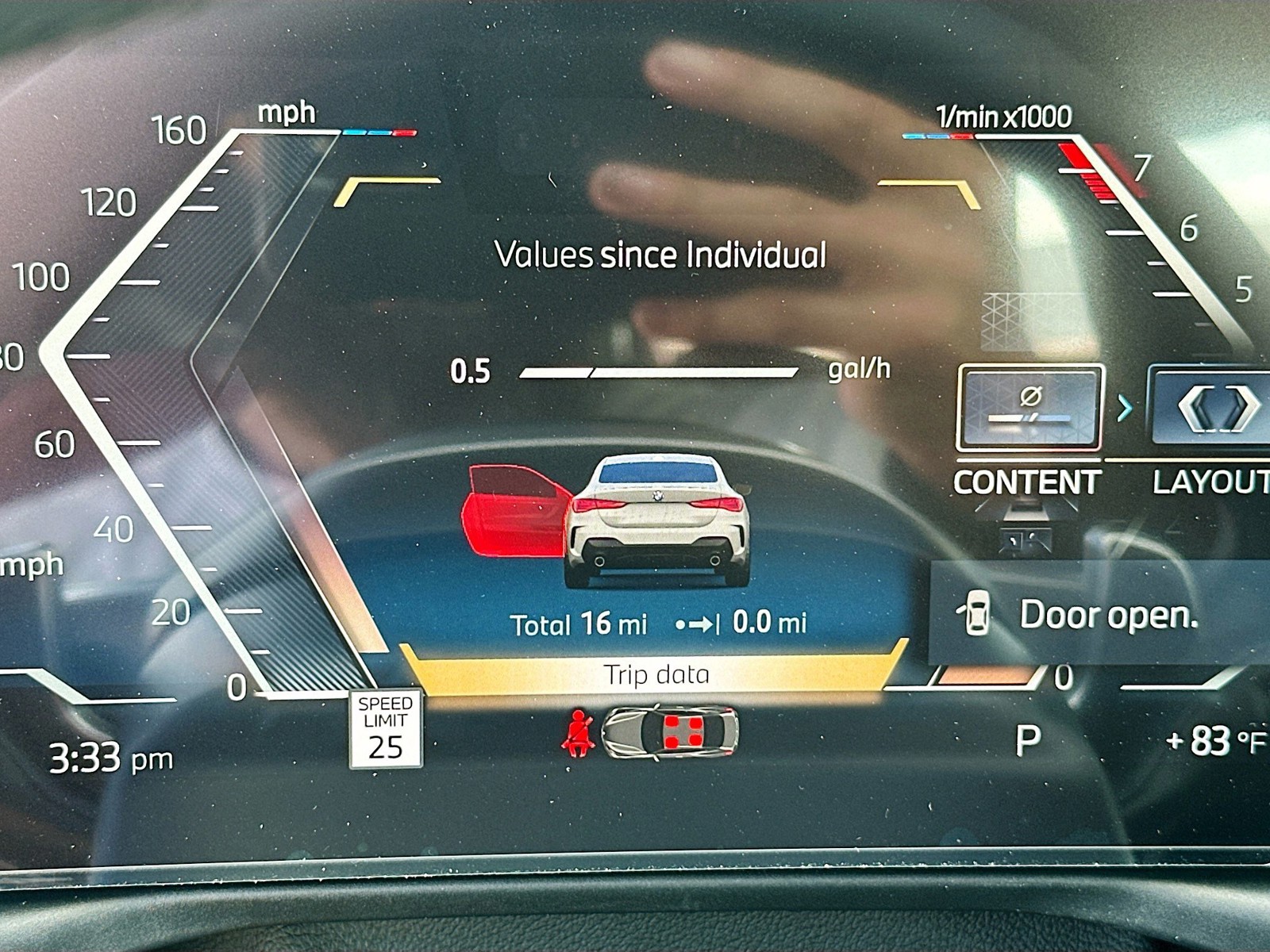 2026 BMW 4 Series 430i - Photo 9