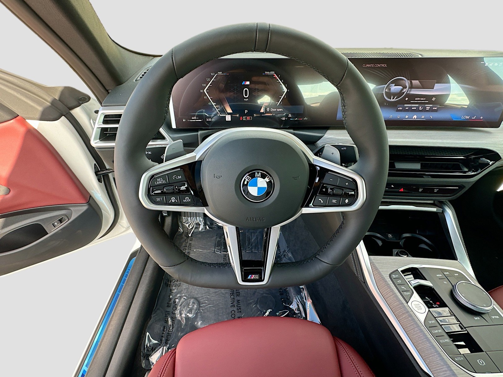 2026 BMW 4 Series 430i - Photo 17