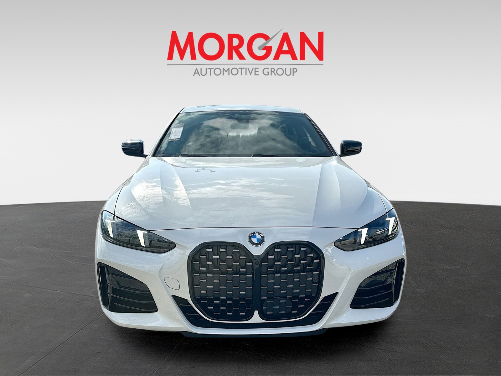 2026 BMW 4 Series 430i - Photo 2