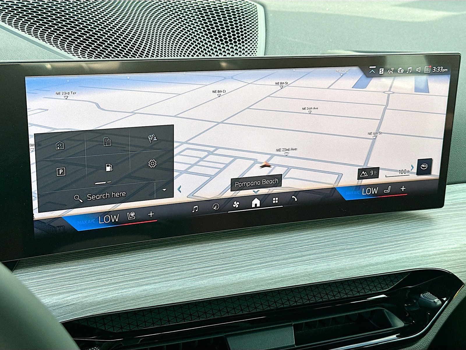 2026 BMW 4 Series 430i - Photo 11