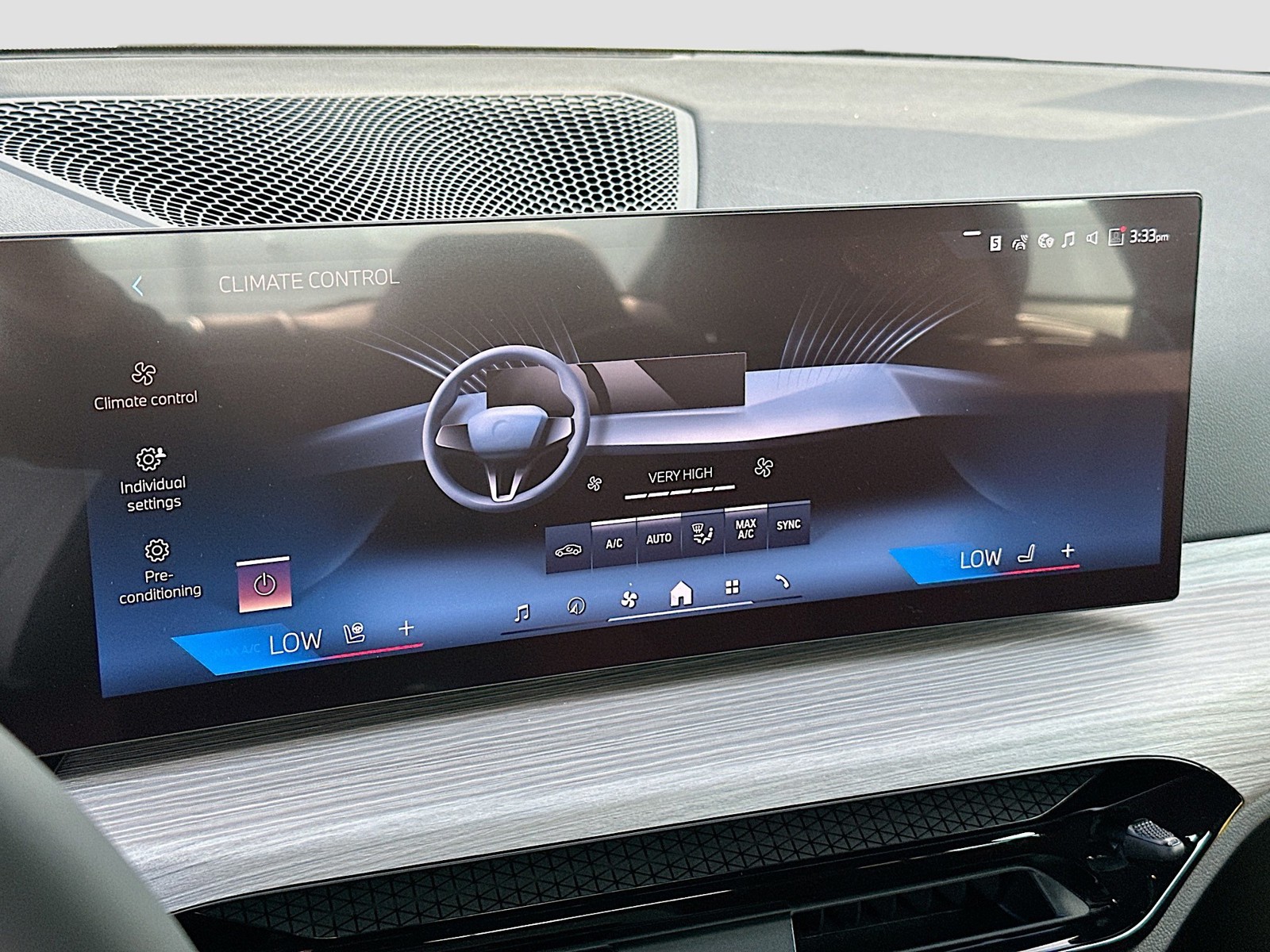 2026 BMW 4 Series 430i - Photo 13