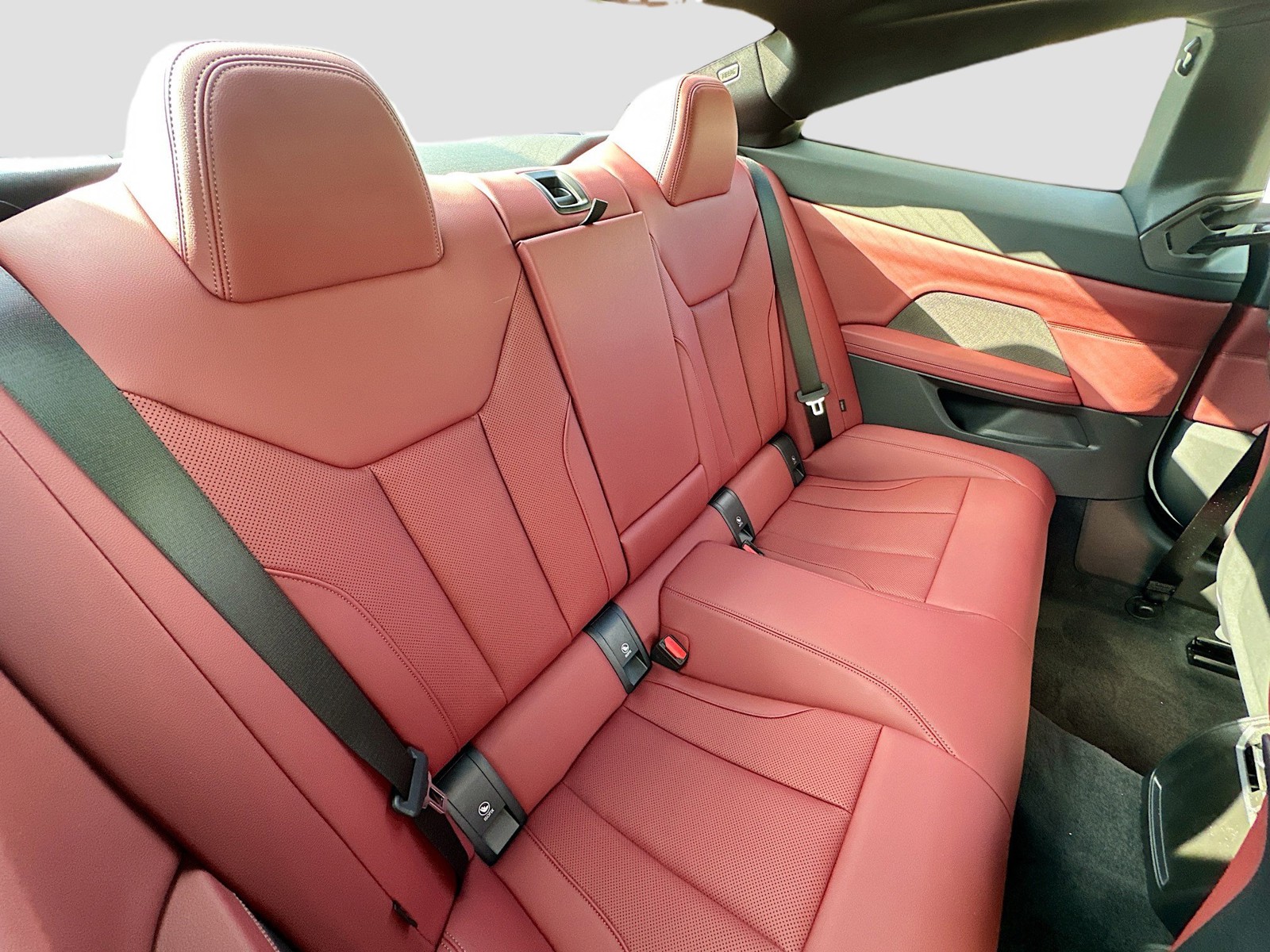 2026 BMW 4 Series 430i - Photo 22