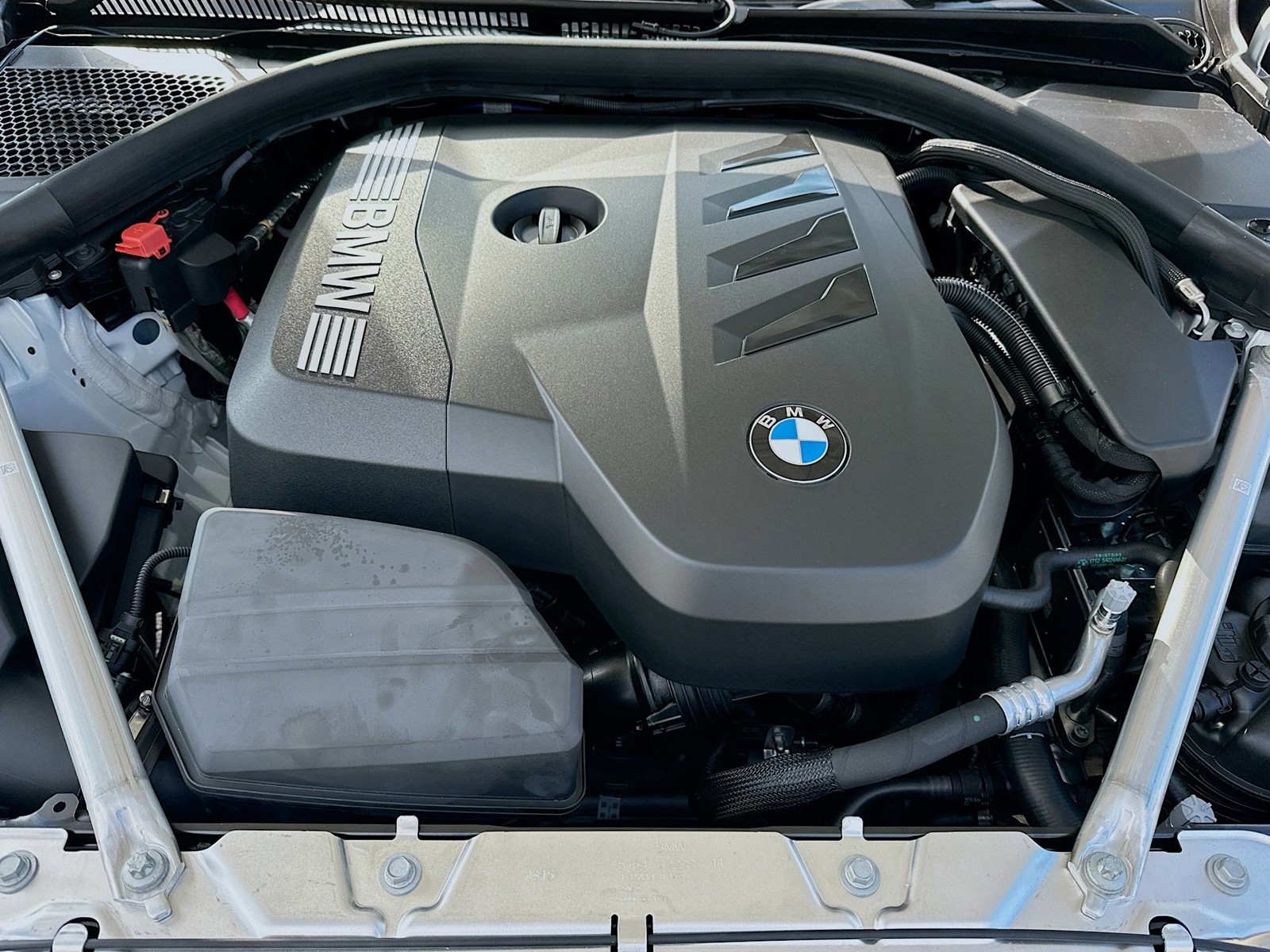 2026 BMW 4 Series 430i - Photo 25