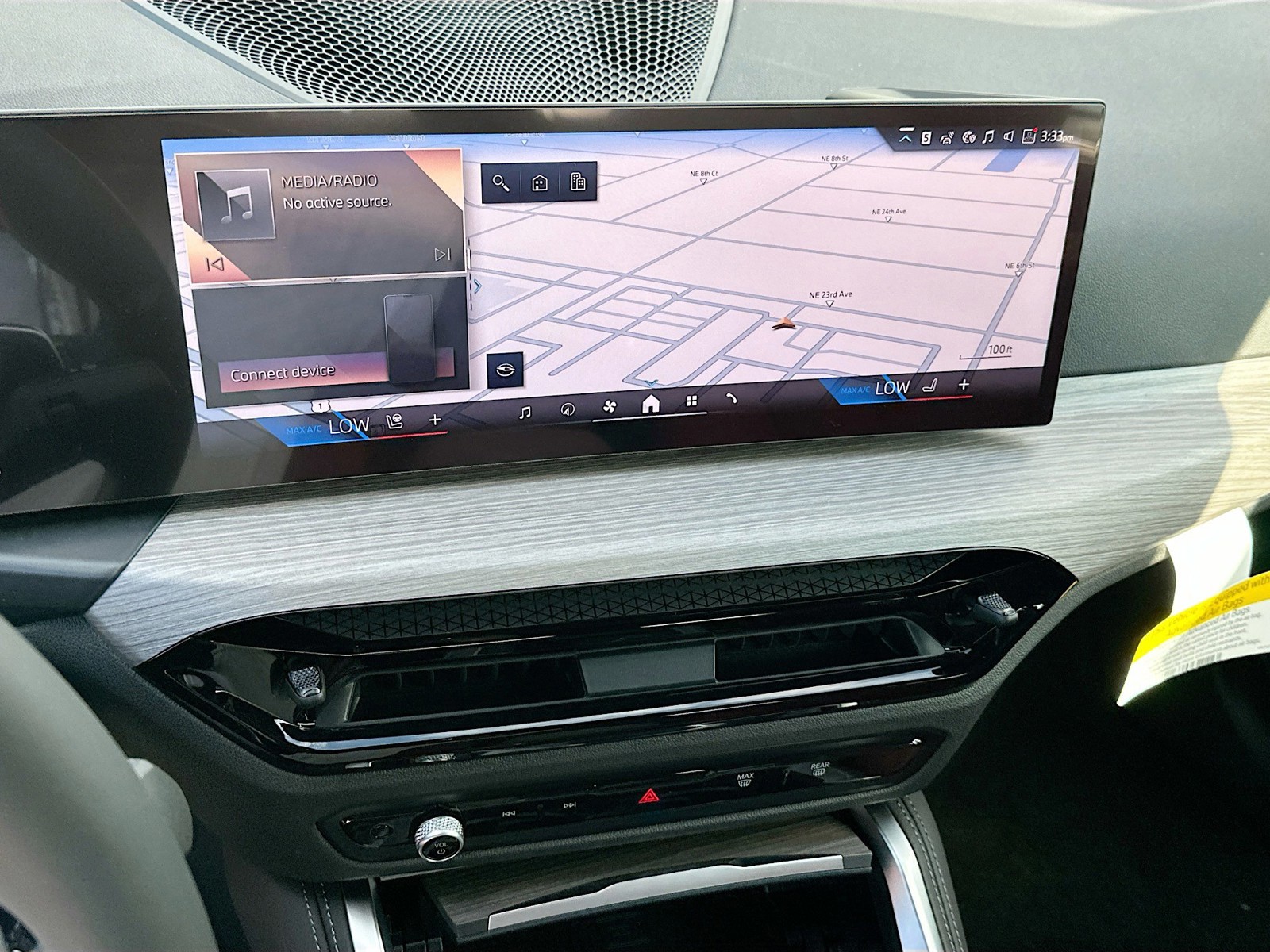 2026 BMW 4 Series 430i - Photo 10