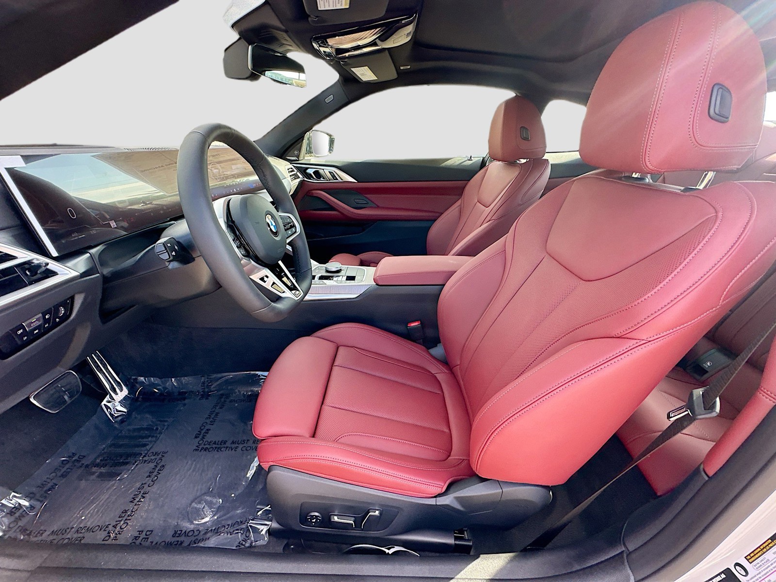 2026 BMW 4 Series 430i - Photo 16