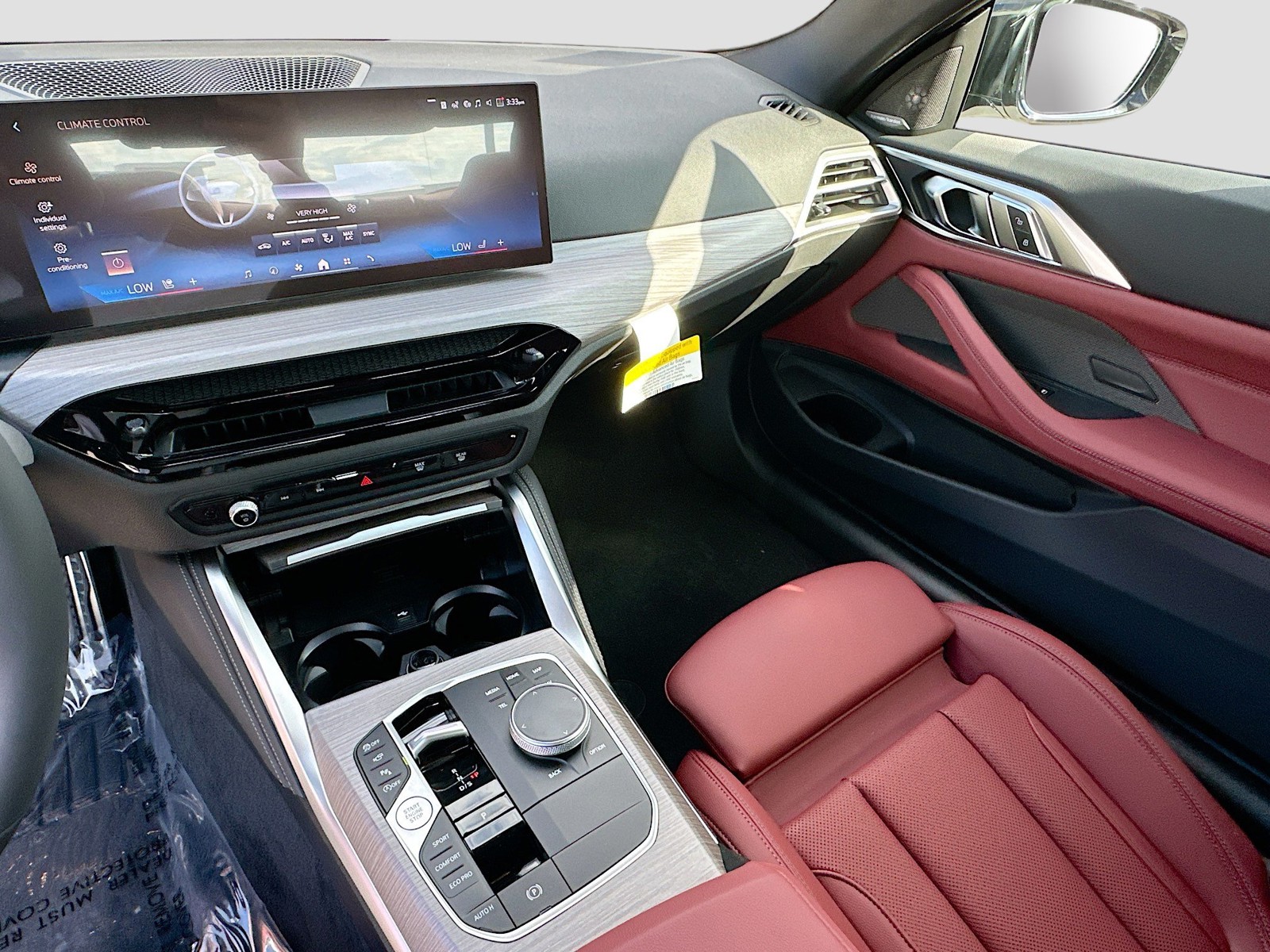 2026 BMW 4 Series 430i - Photo 18