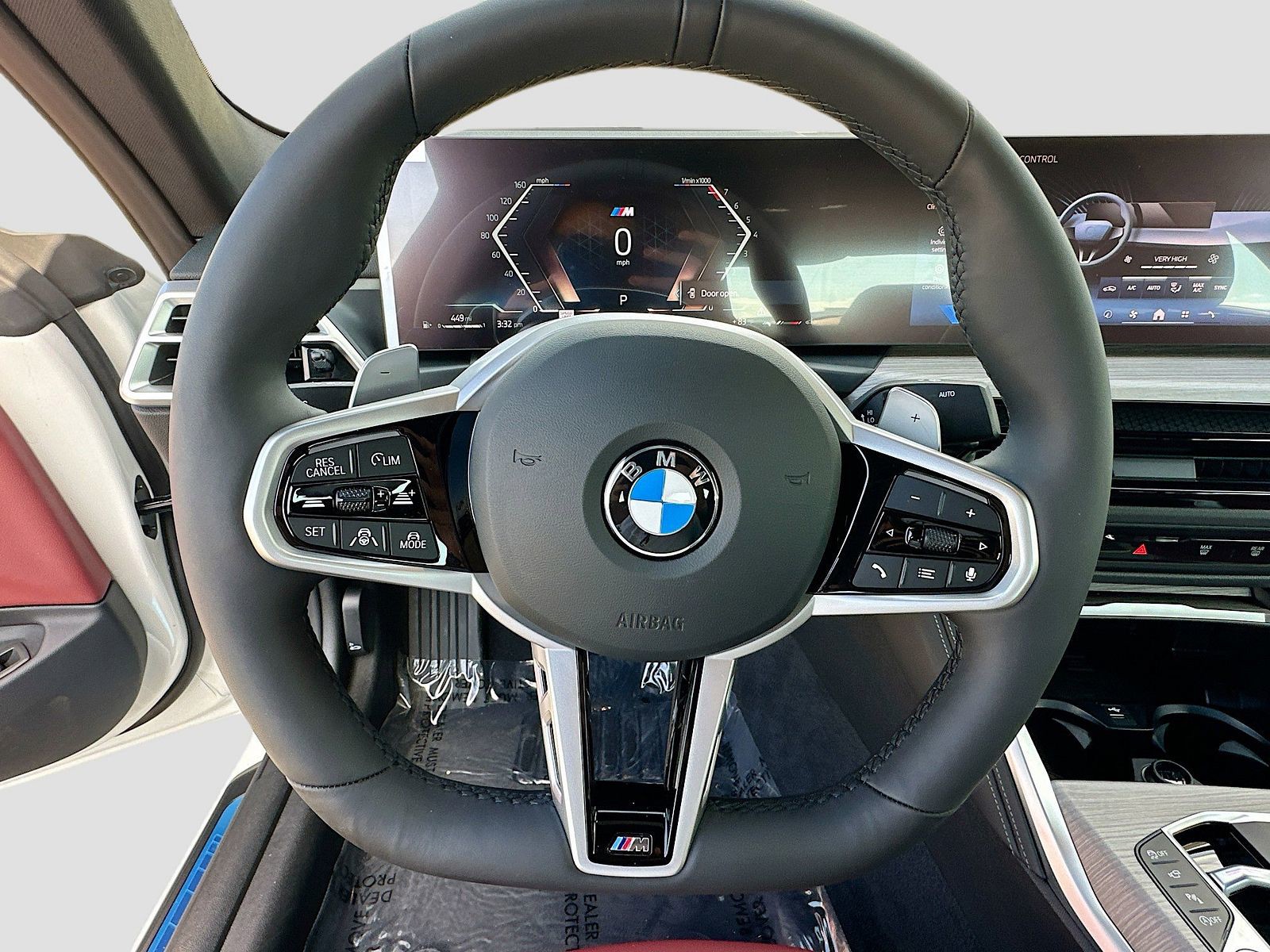 2026 BMW 4 Series 430i - Photo 8