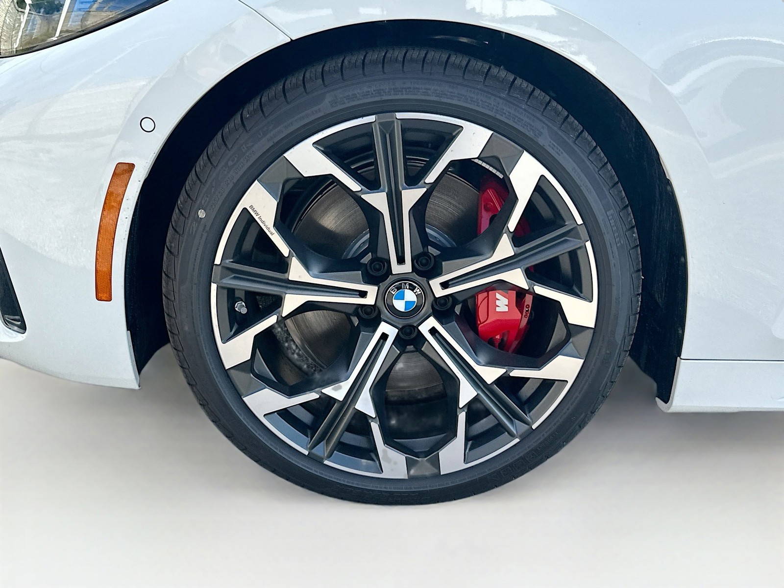 2026 BMW 4 Series 430i - Photo 26