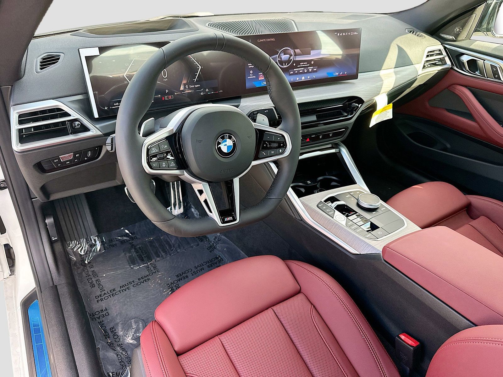 2026 BMW 4 Series 430i - Photo 7