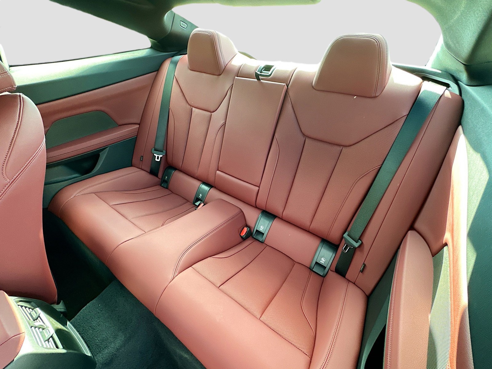 2026 BMW 4 Series 430i - Photo 20