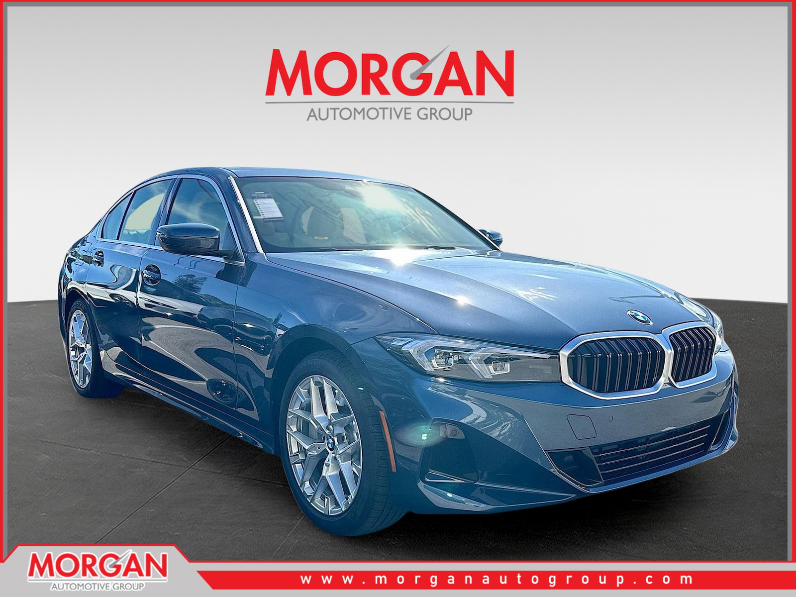 2026 BMW 3 Series