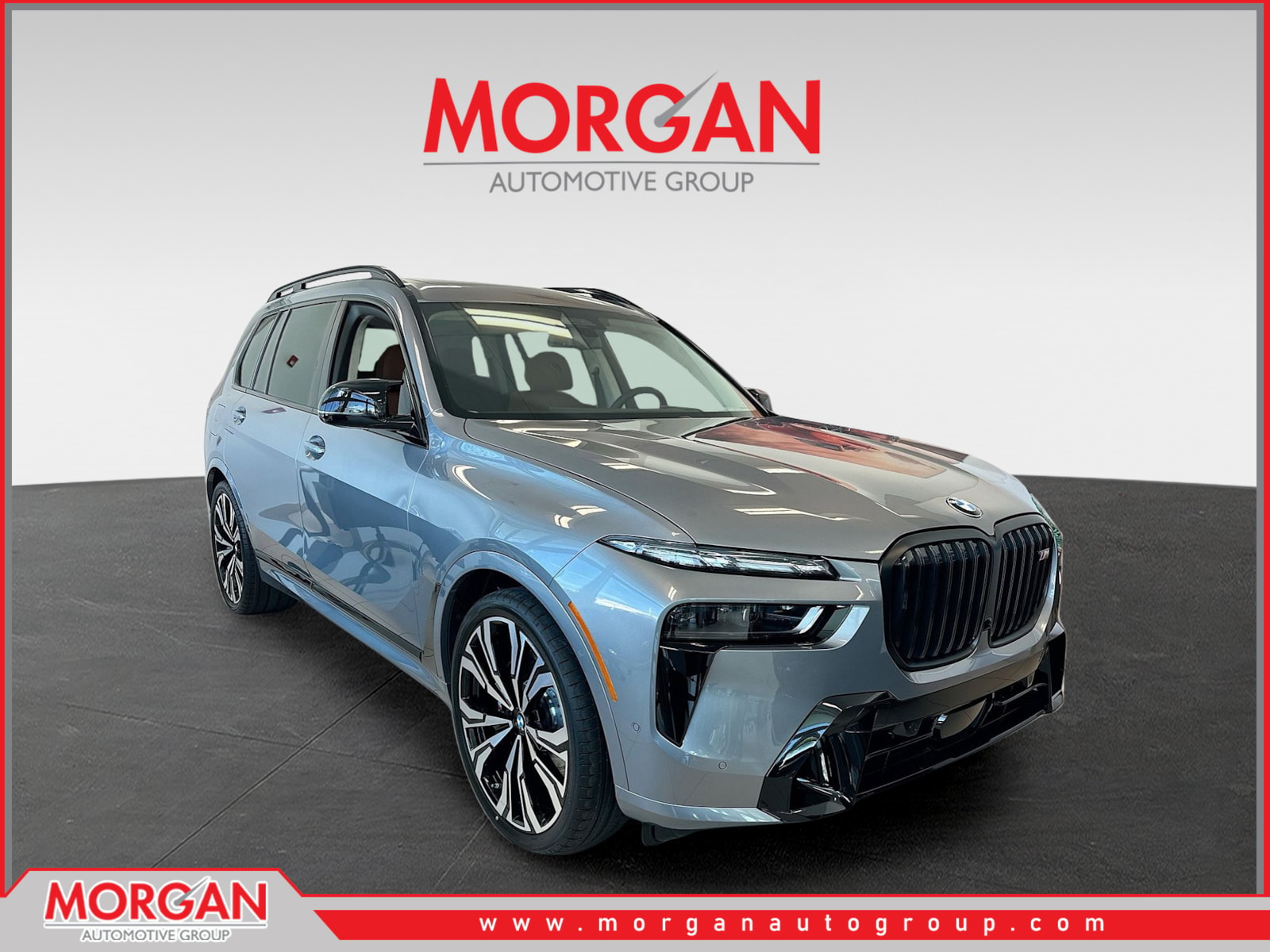 2026 BMW X7