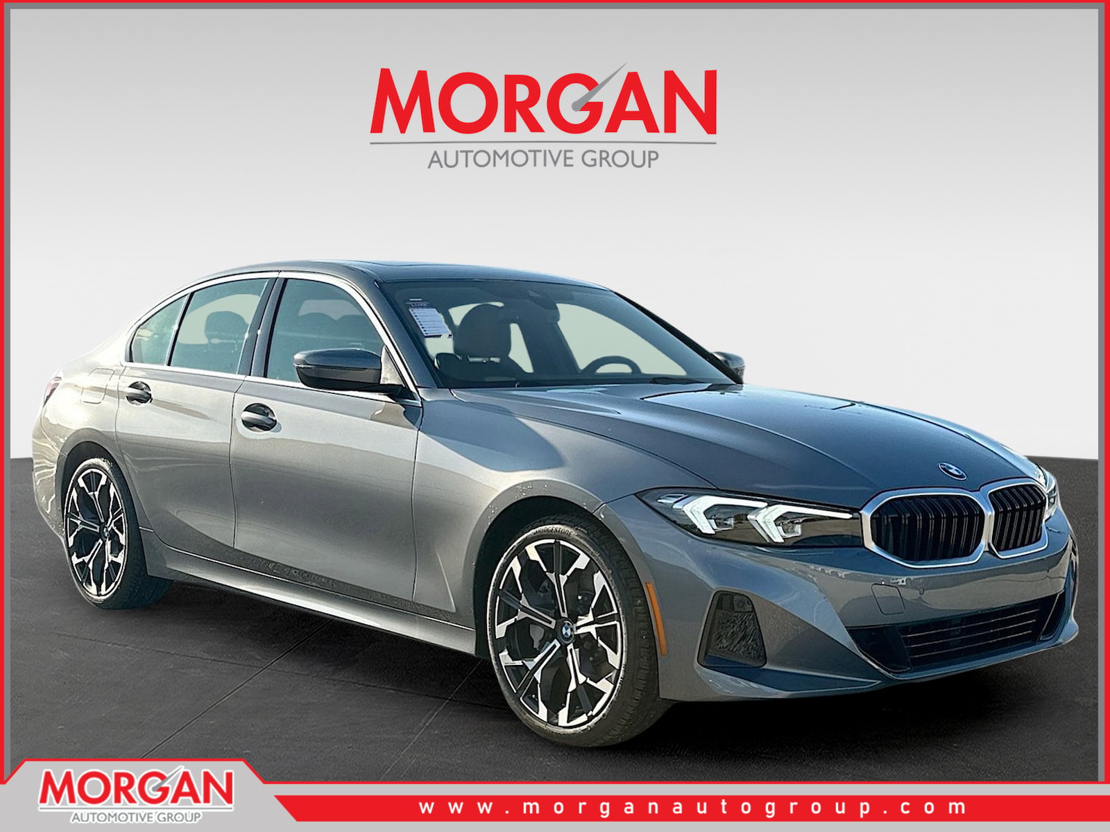 2026 BMW 3 Series