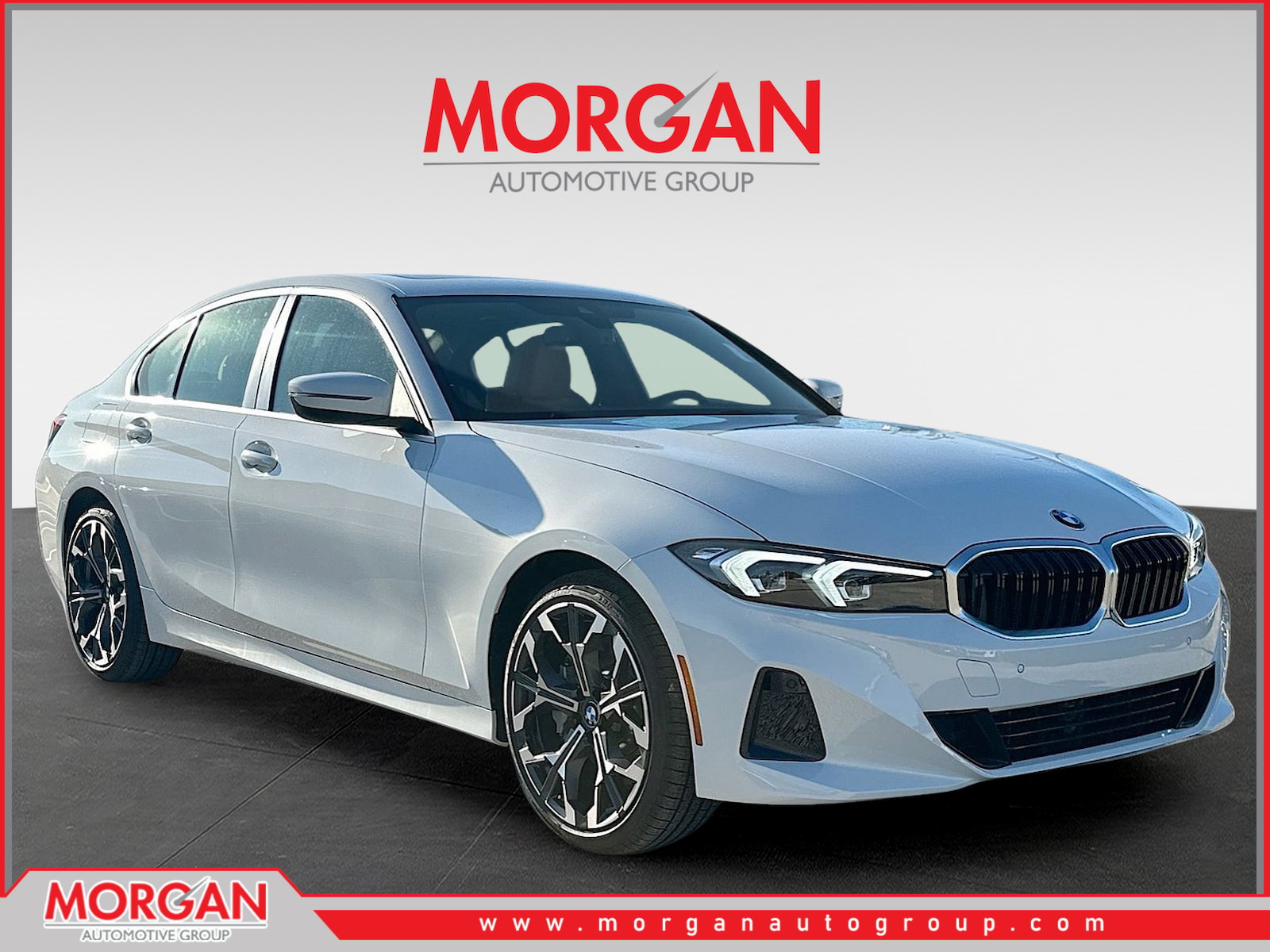 2026 BMW 3 Series
