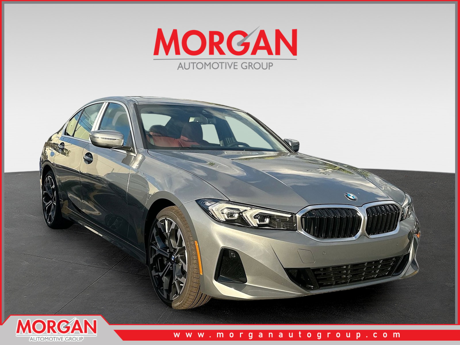 2026 BMW 3 Series
