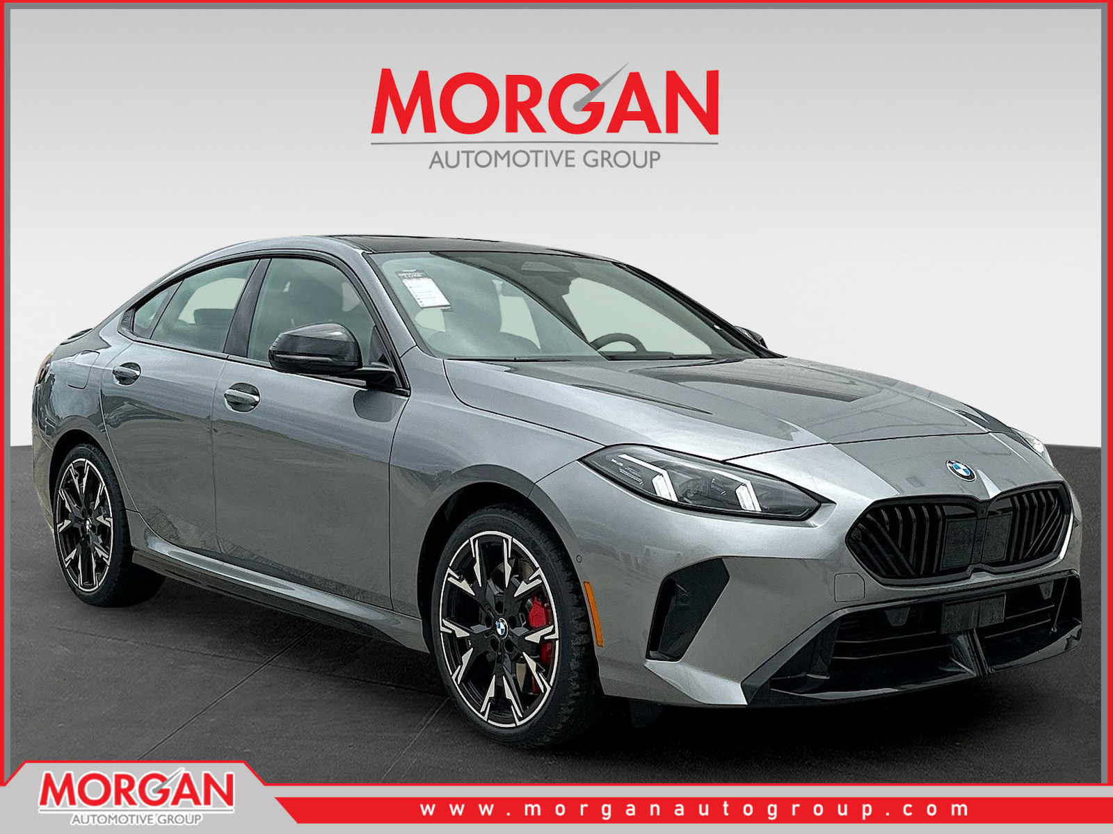 2026 BMW 2 Series 228