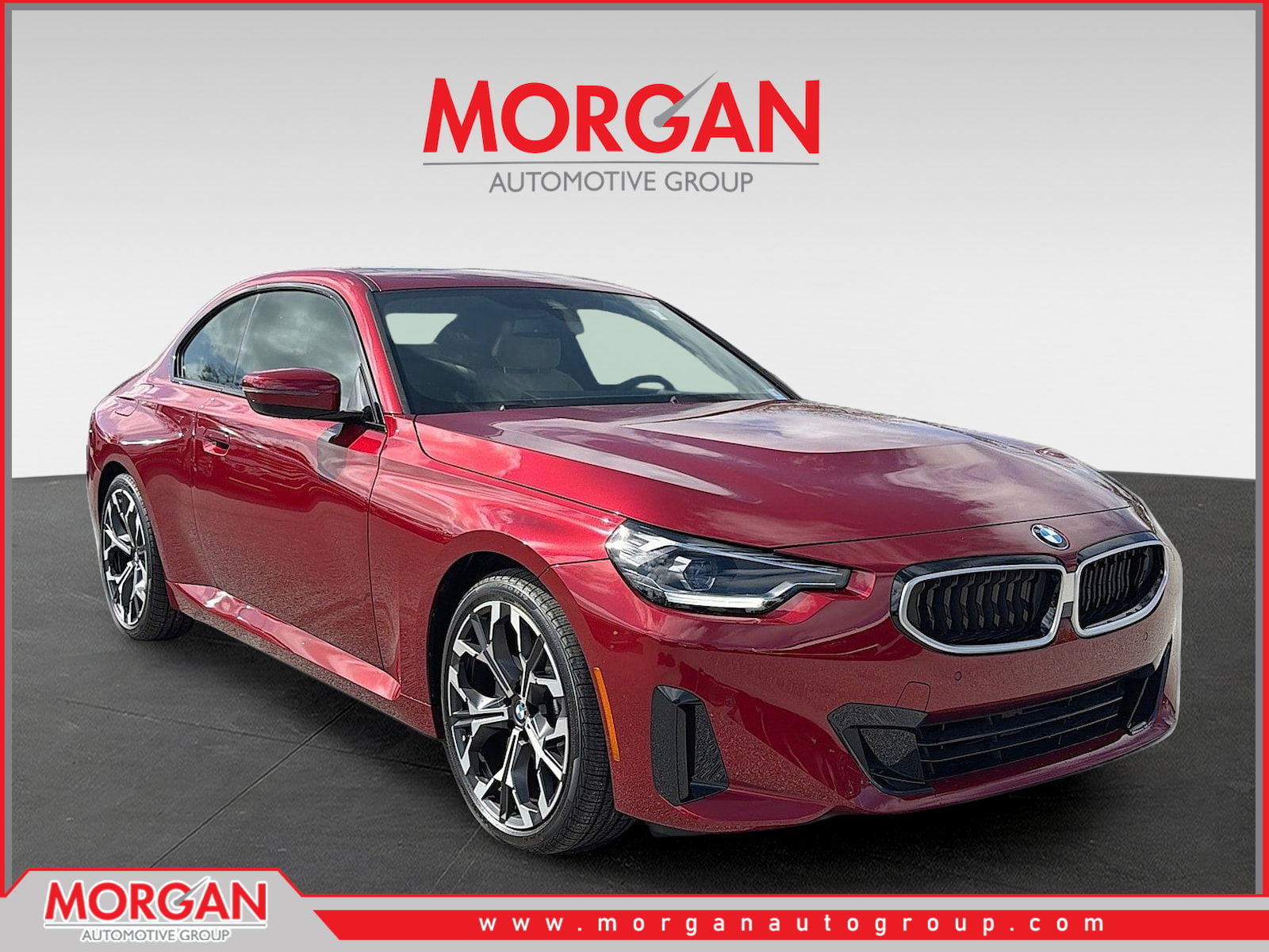 2026 BMW 2 Series
