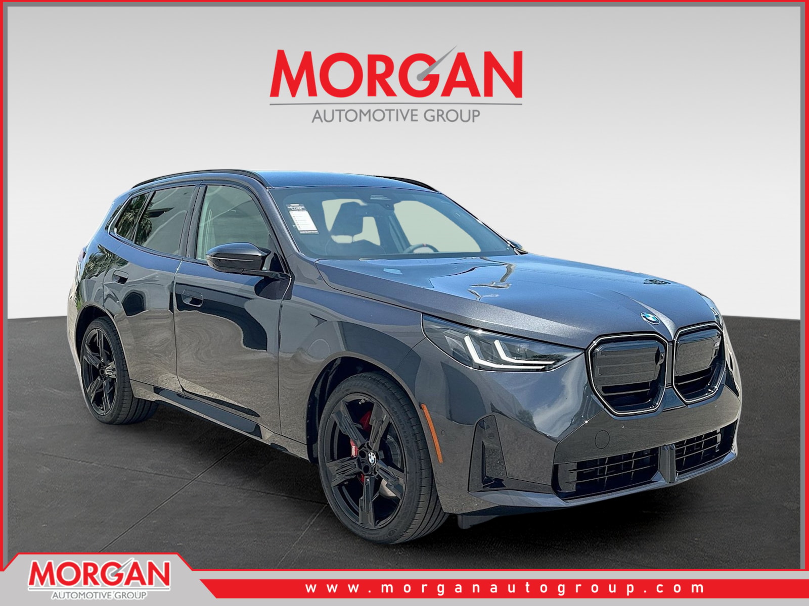 2026 BMW X3 M50 xDrive