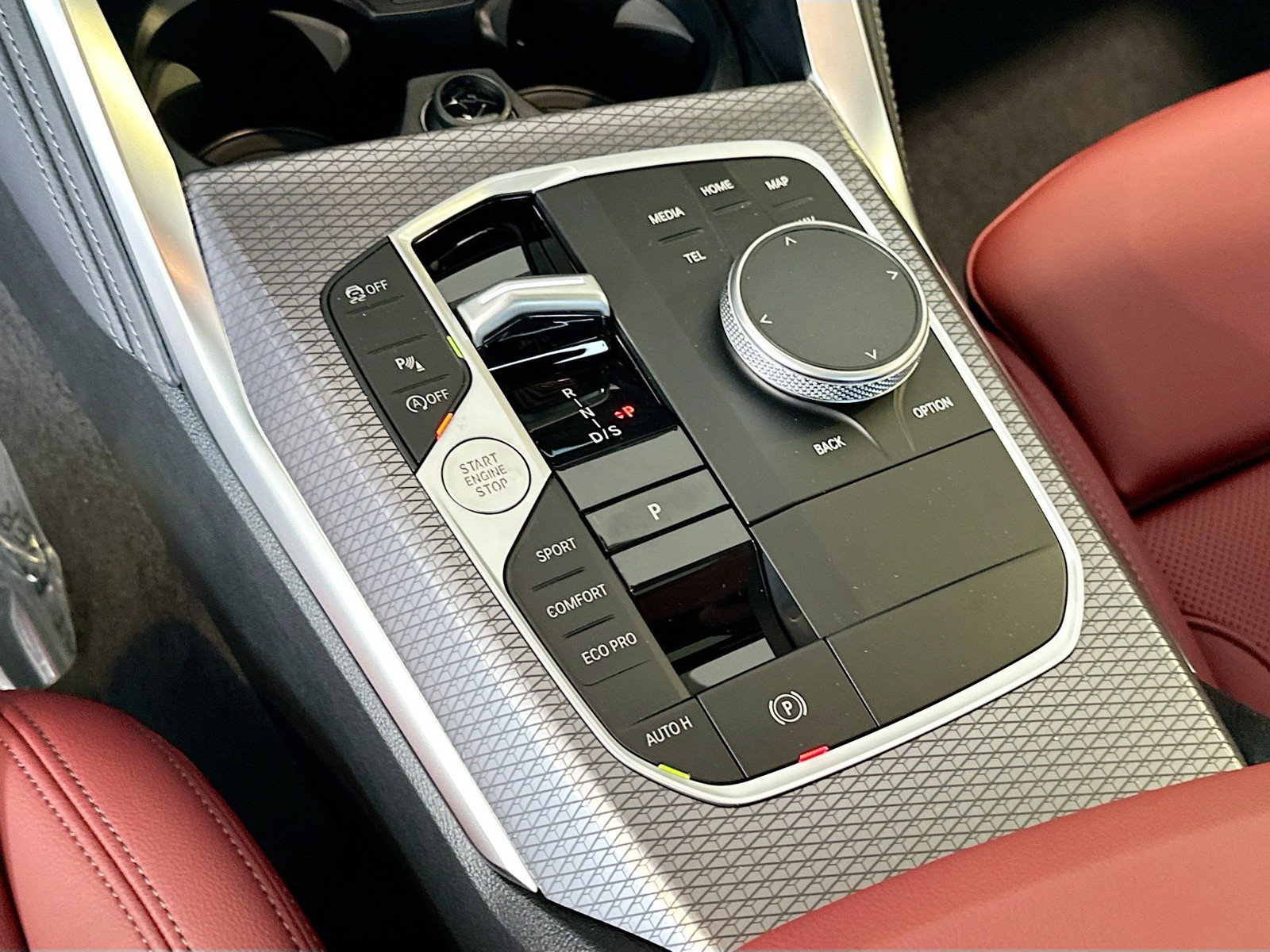 New 2027 Brooklyn Grey Metallic BMW 430i image 13