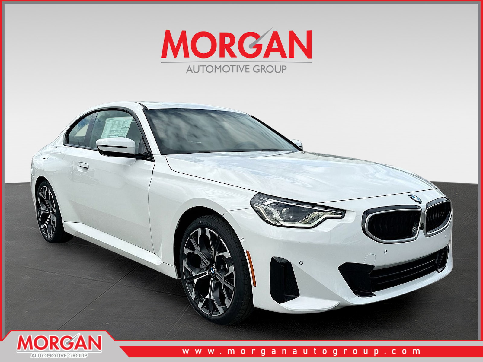 2026 BMW 2 Series
