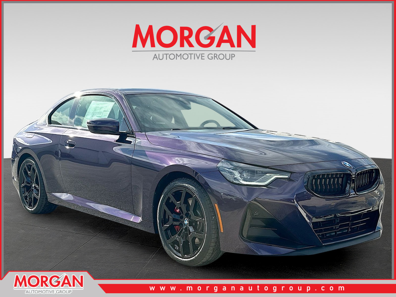 2026 BMW 2 Series
