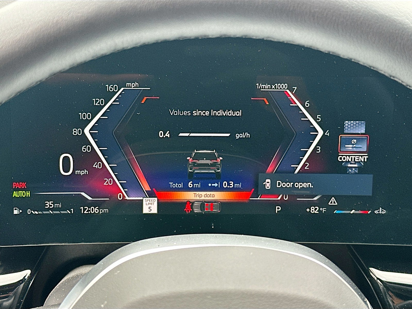 New 2026 Jet Black BMW xDrive28i image 9