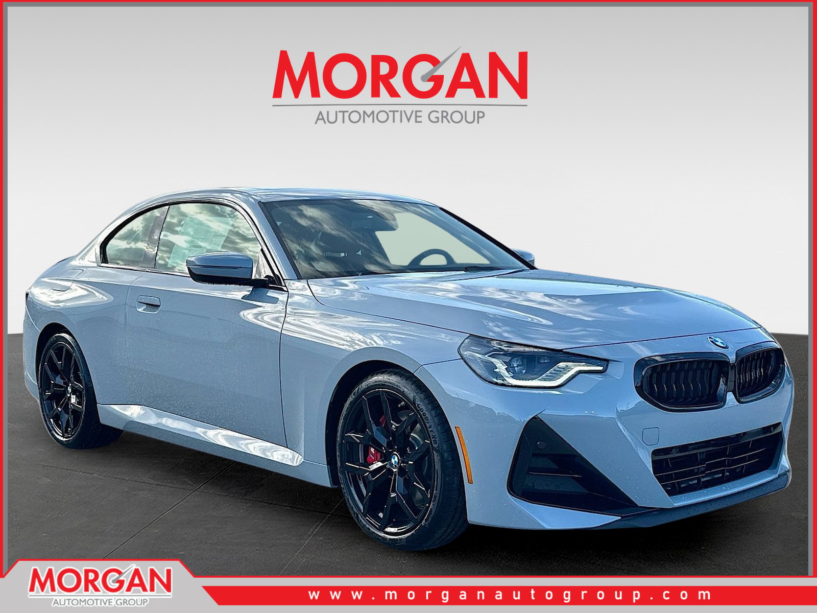2026 BMW 2 Series