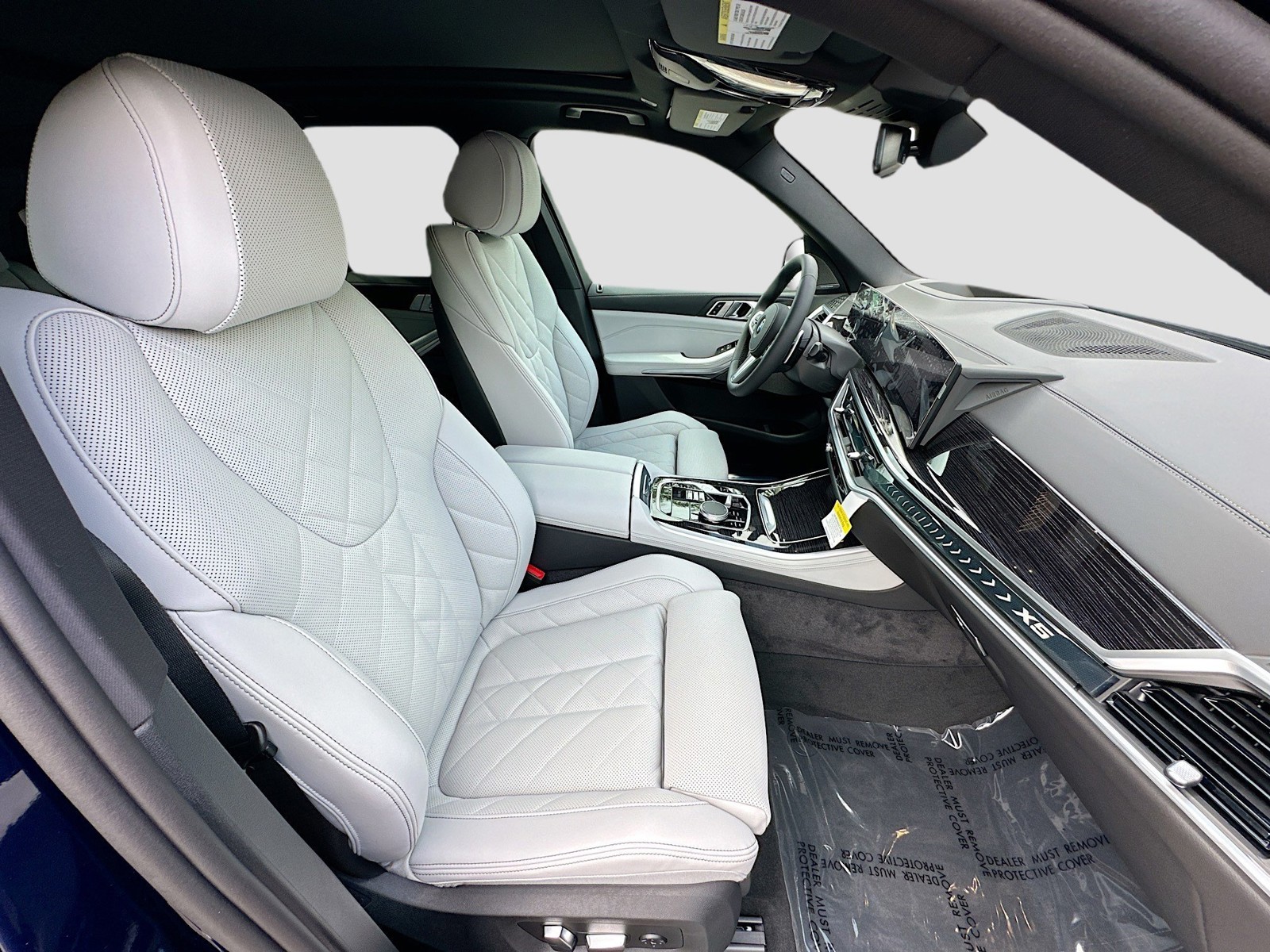 2026 BMW X5 40i - Photo 24