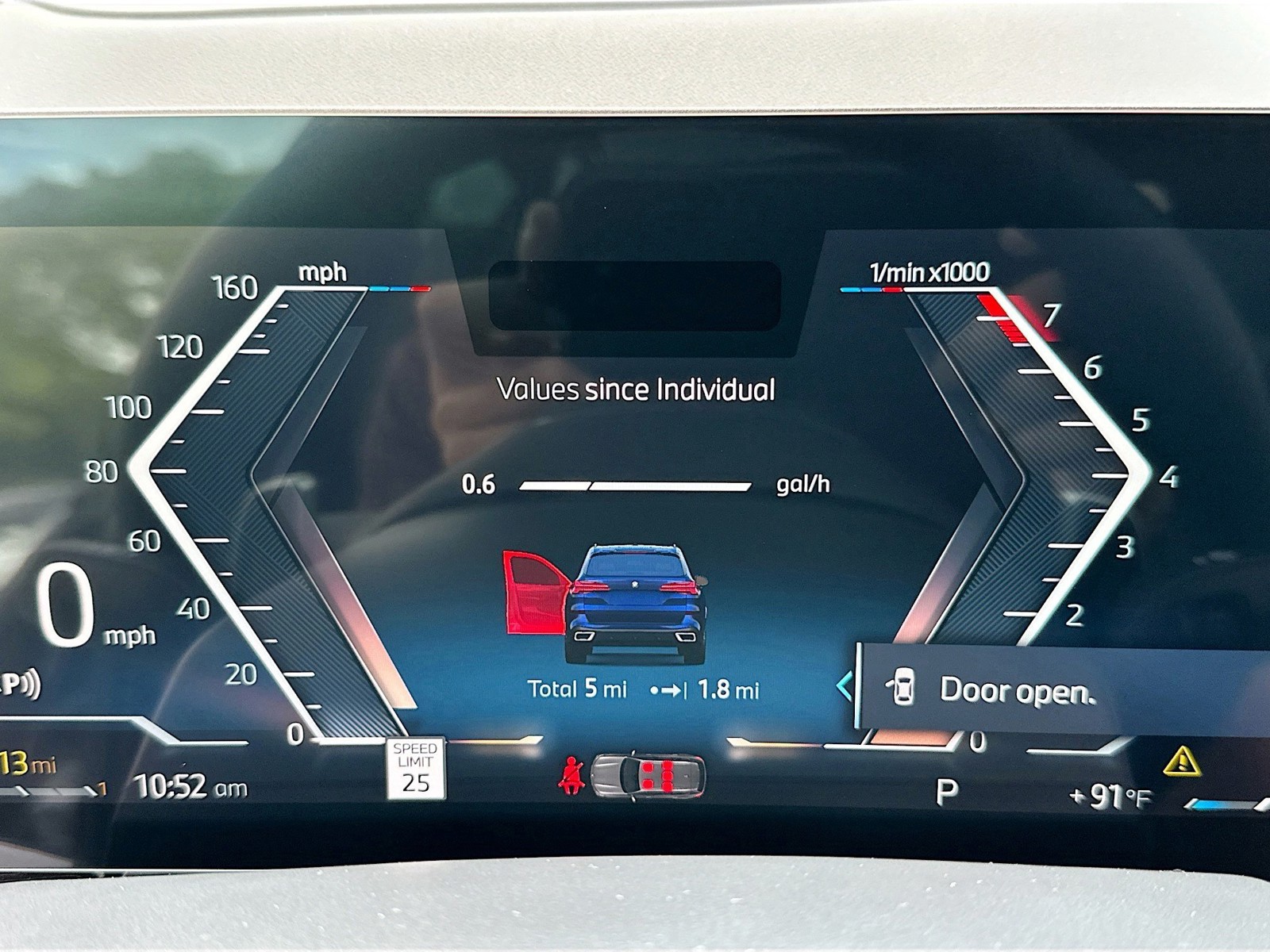 2026 BMW X5 40i - Photo 9