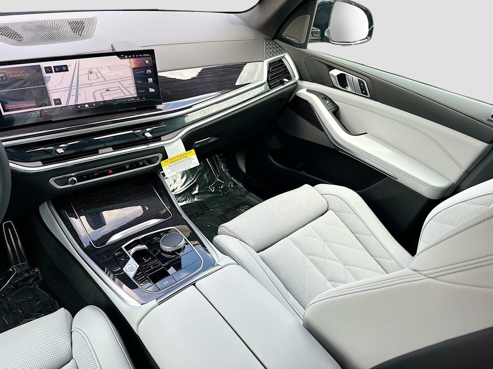 2026 BMW X5 40i - Photo 18