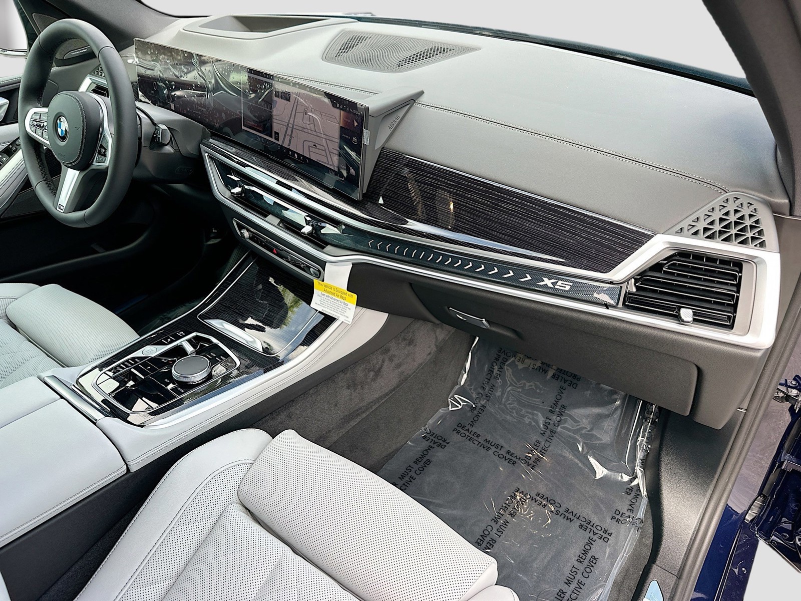2026 BMW X5 40i - Photo 23