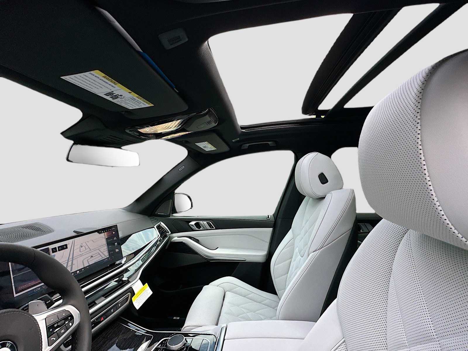 2026 BMW X5 40i - Photo 15