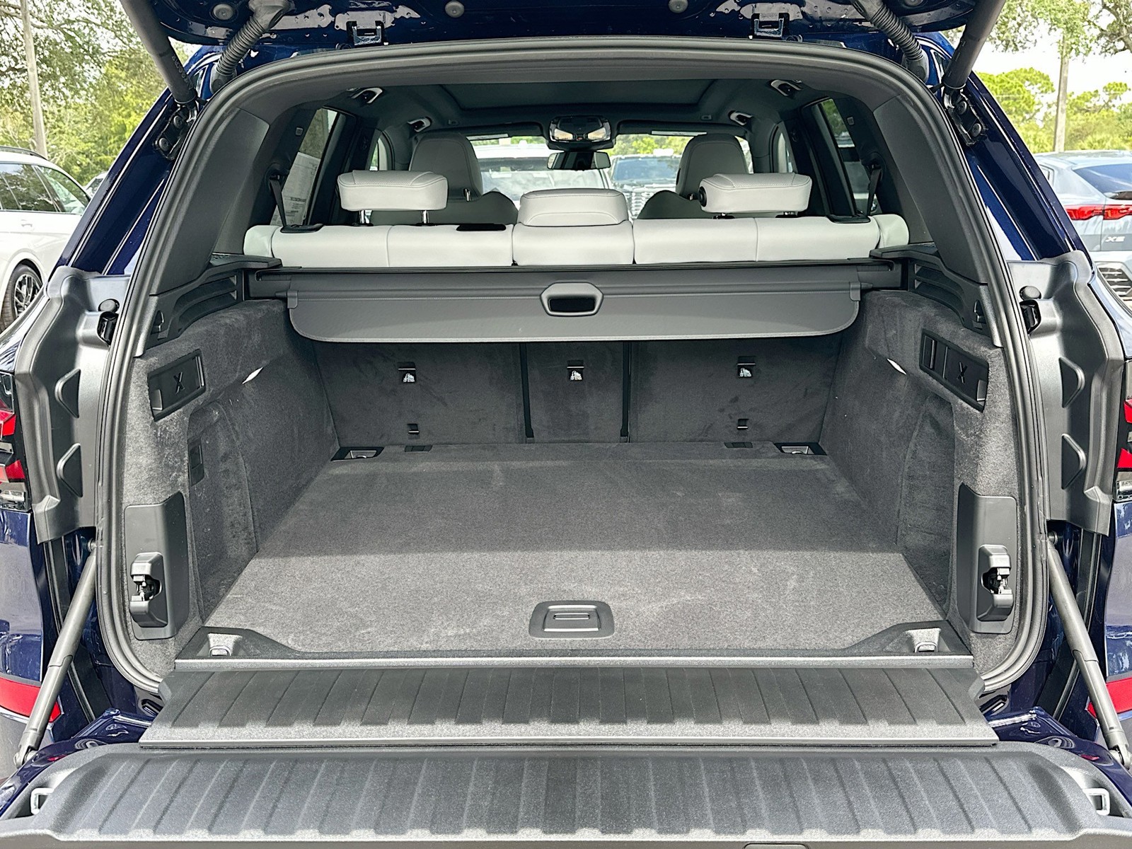 2026 BMW X5 40i - Photo 21