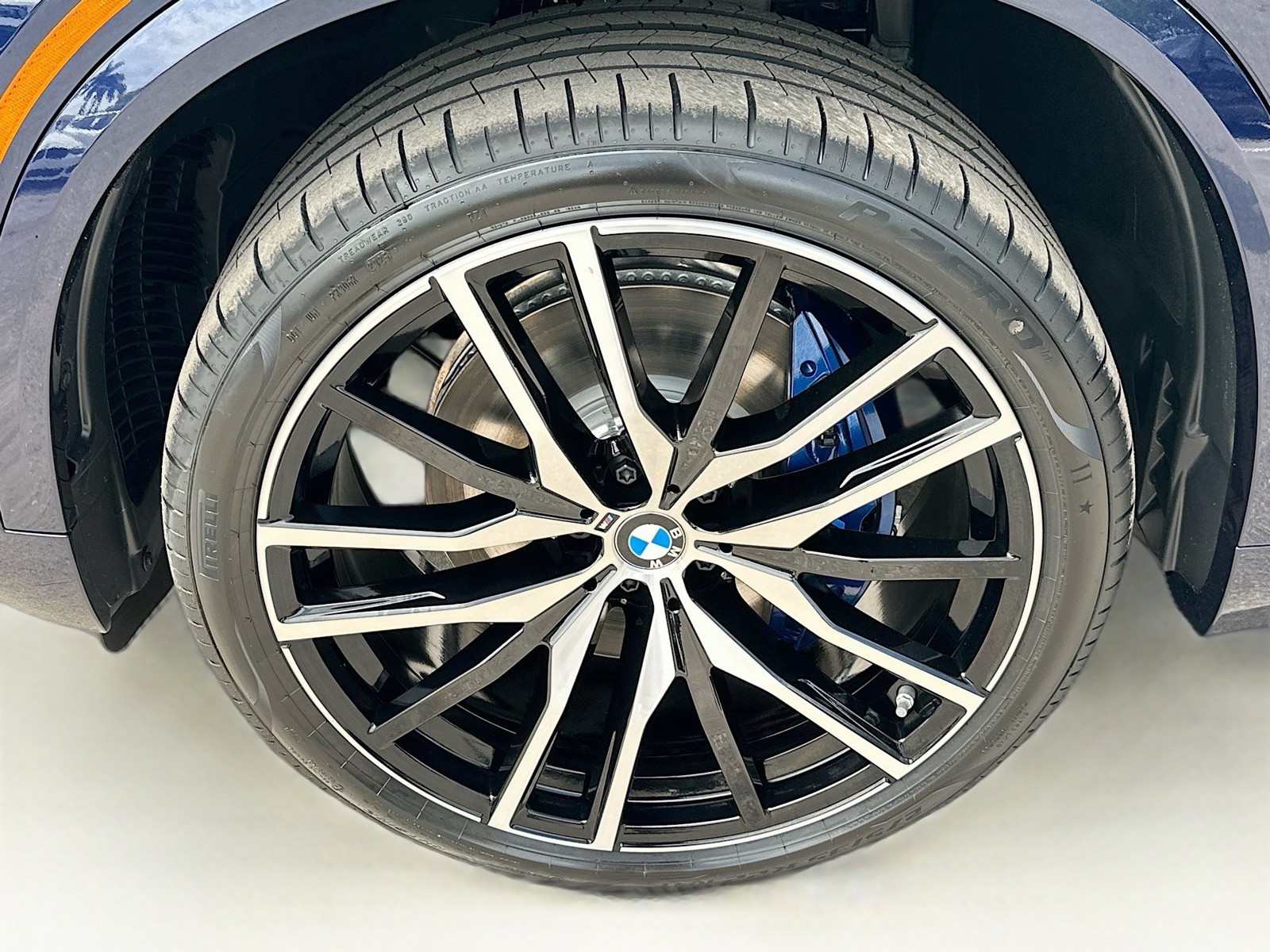 2026 BMW X5 40i - Photo 26